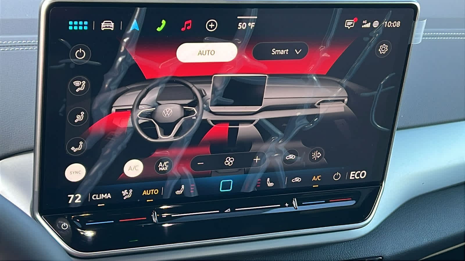 Thumbnail: 2026 Volkswagen ID.4 - 14