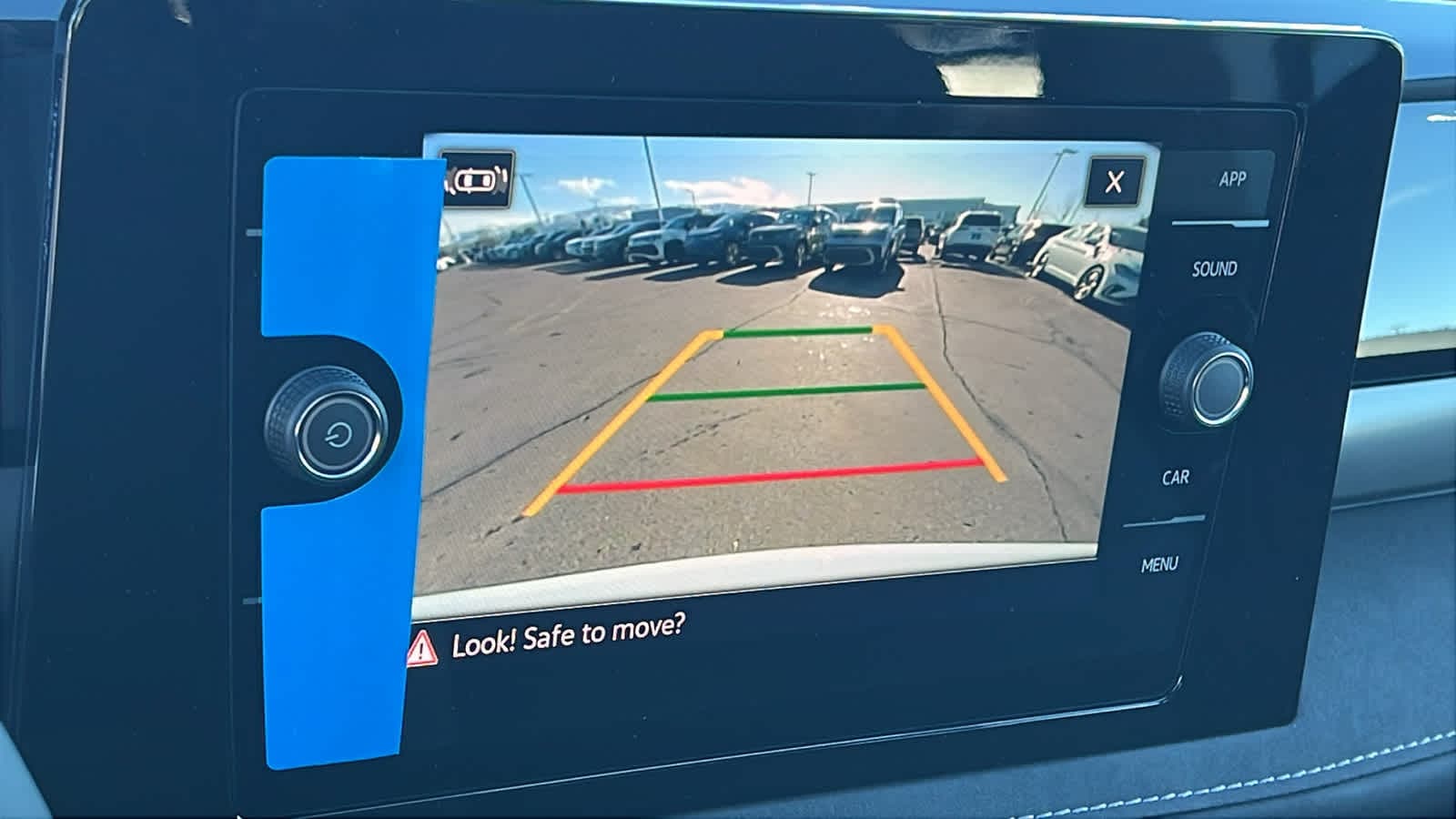 Thumbnail: 2026 Volkswagen Taos - 16