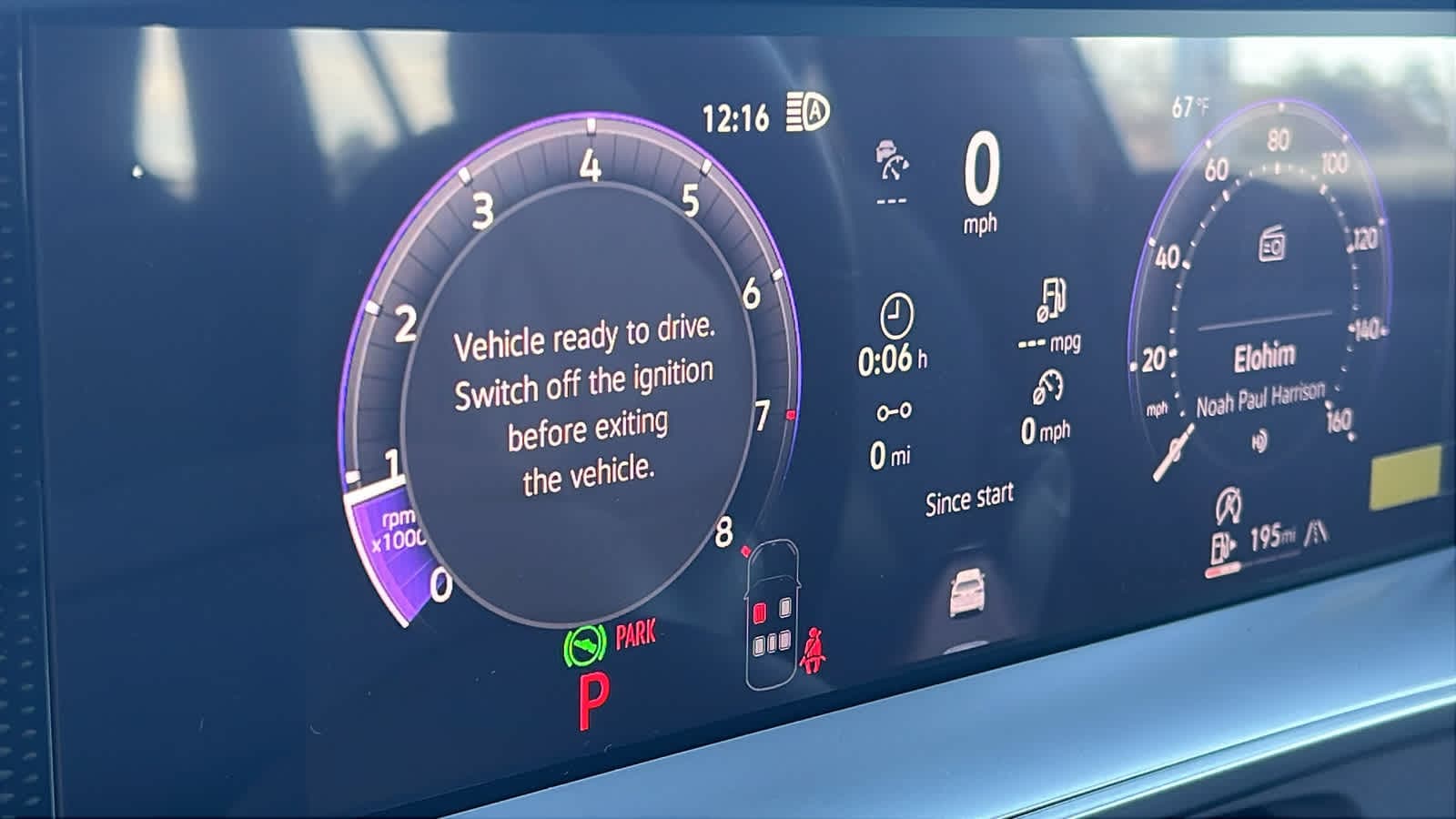 Thumbnail: 2026 Volkswagen Tiguan - 21