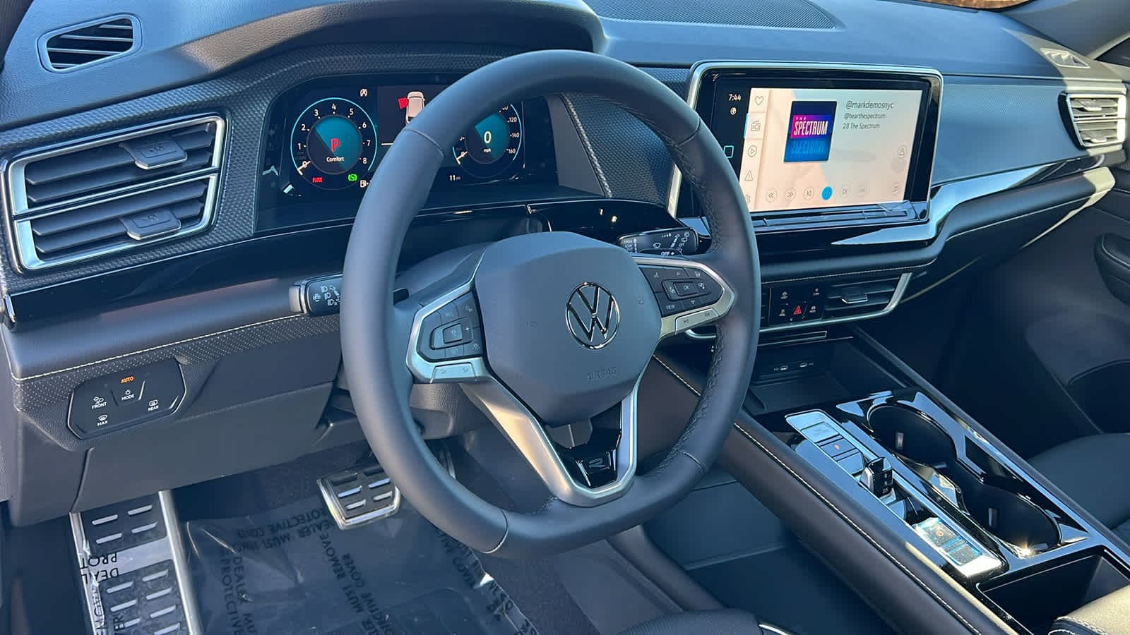 Thumbnail: 2026 Volkswagen Atlas - 10