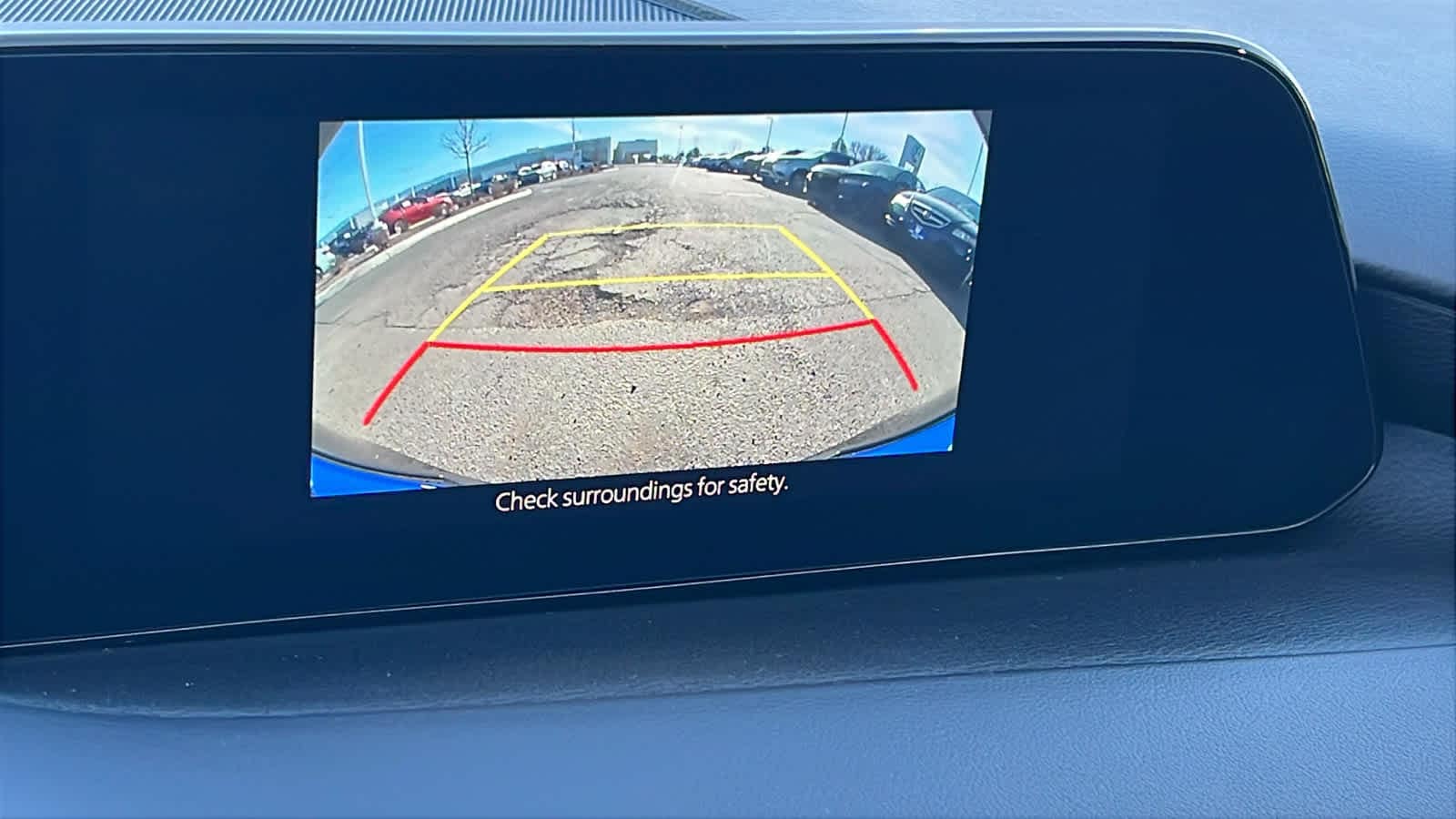 Thumbnail: 2023 Mazda Mazda3 - 16