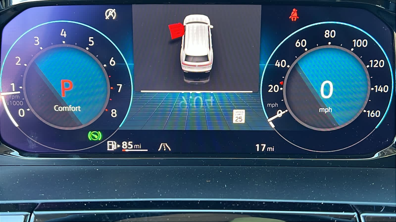 Thumbnail: 2026 Volkswagen Atlas - 21