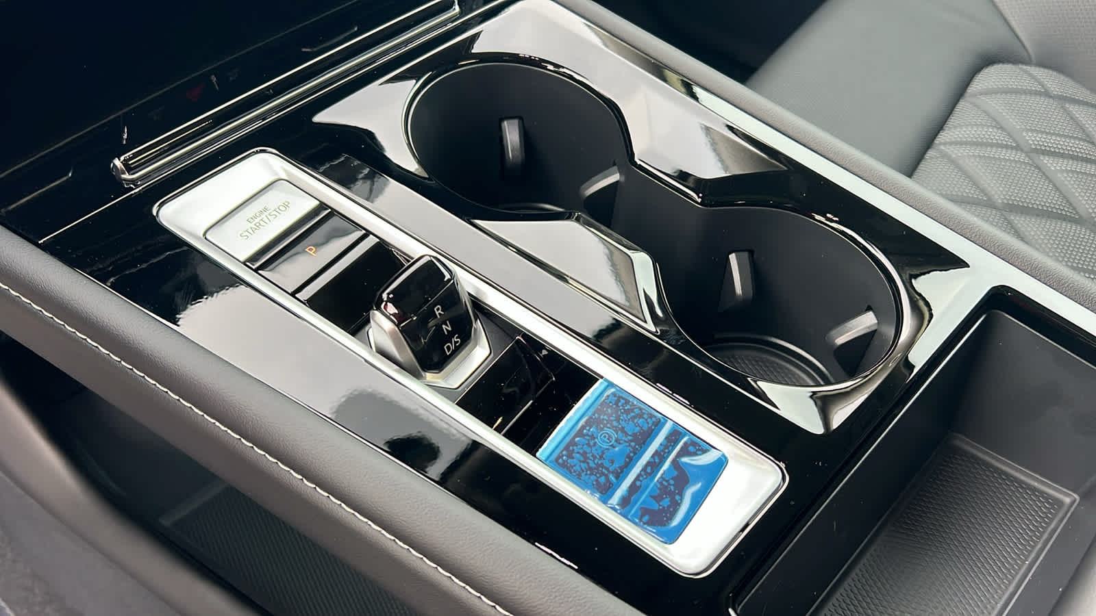 Thumbnail: 2026 Volkswagen Atlas - 13