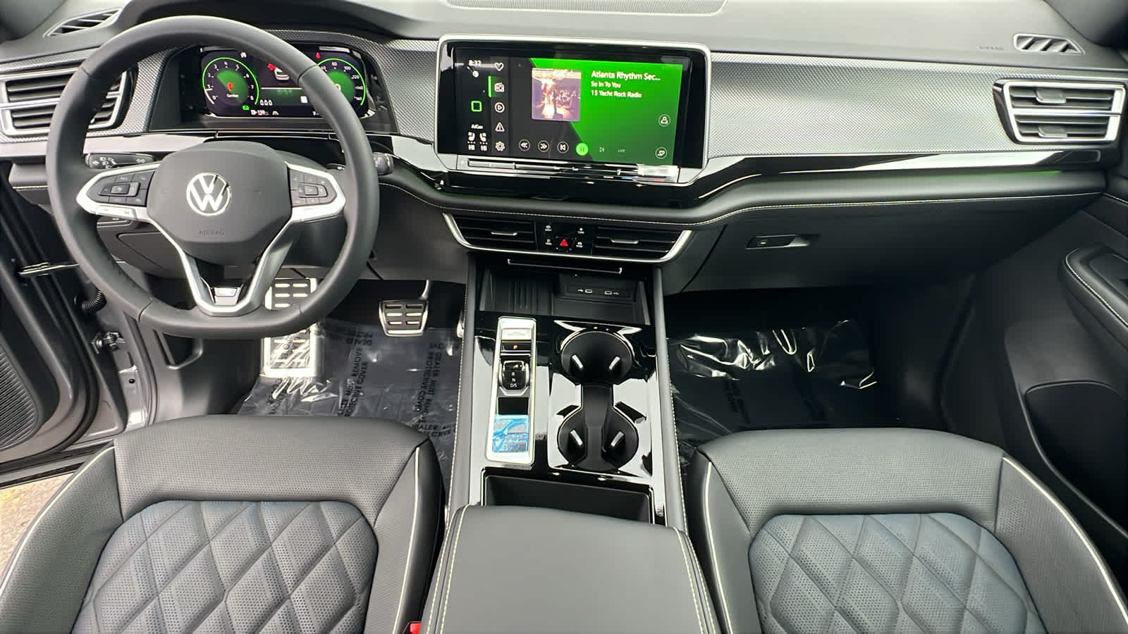 Thumbnail: 2026 Volkswagen Atlas - 26