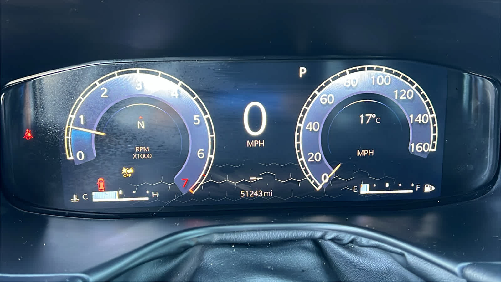 Thumbnail: 2022 Jeep Compass - 21