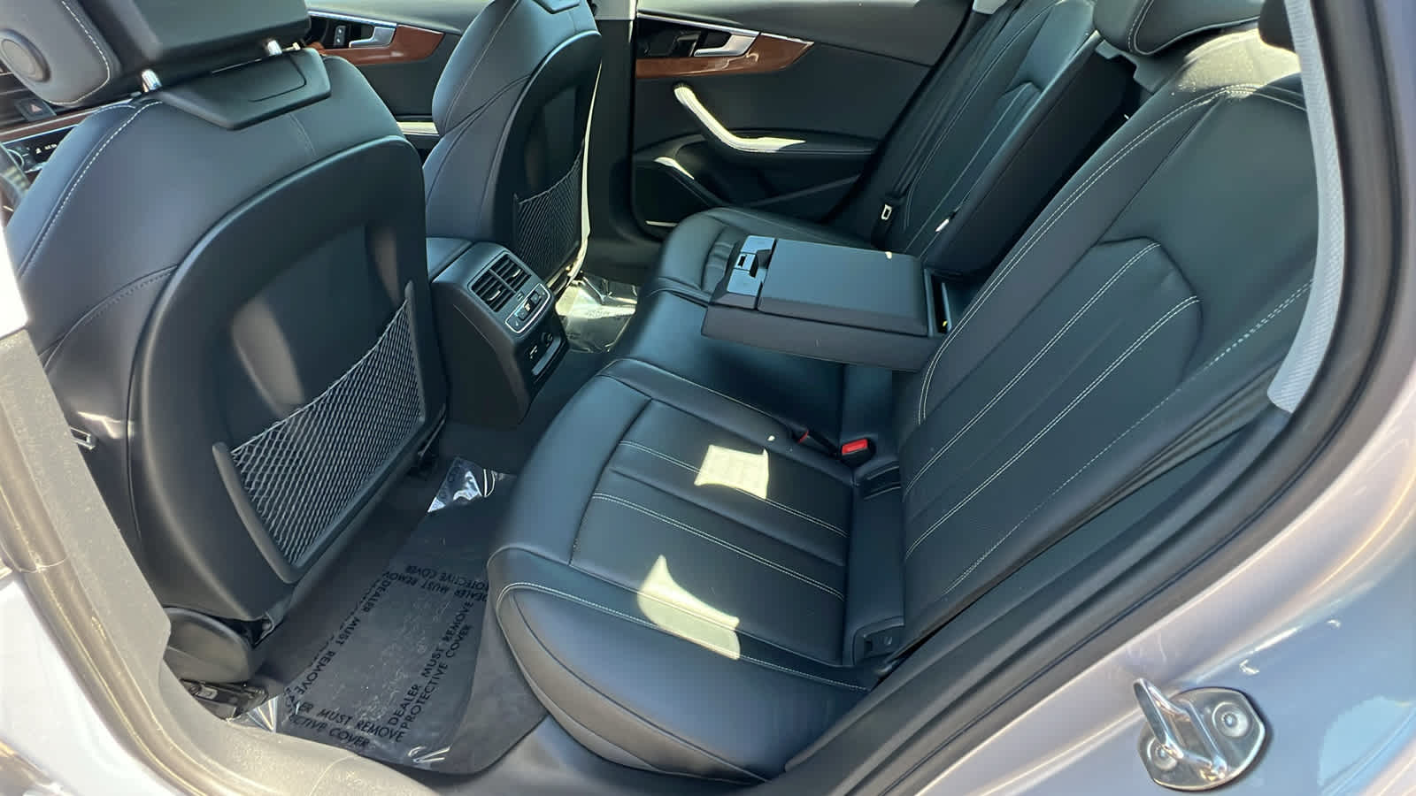 2022 Audi A4 Prestige - Photo 24
