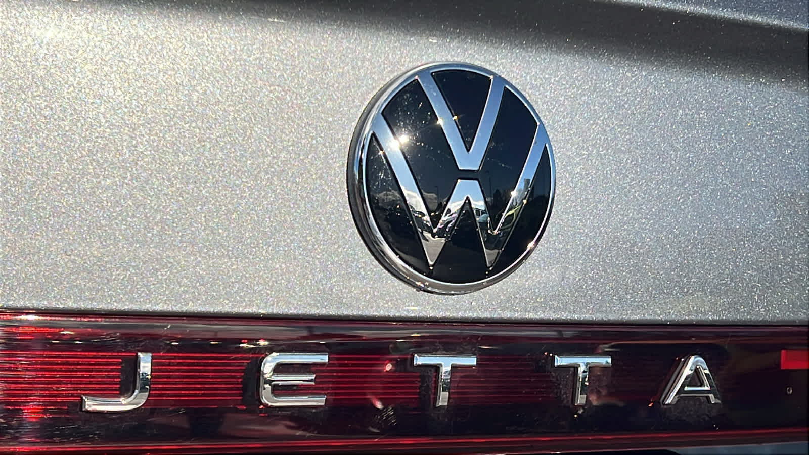 Thumbnail: 2025 Volkswagen Jetta - 28