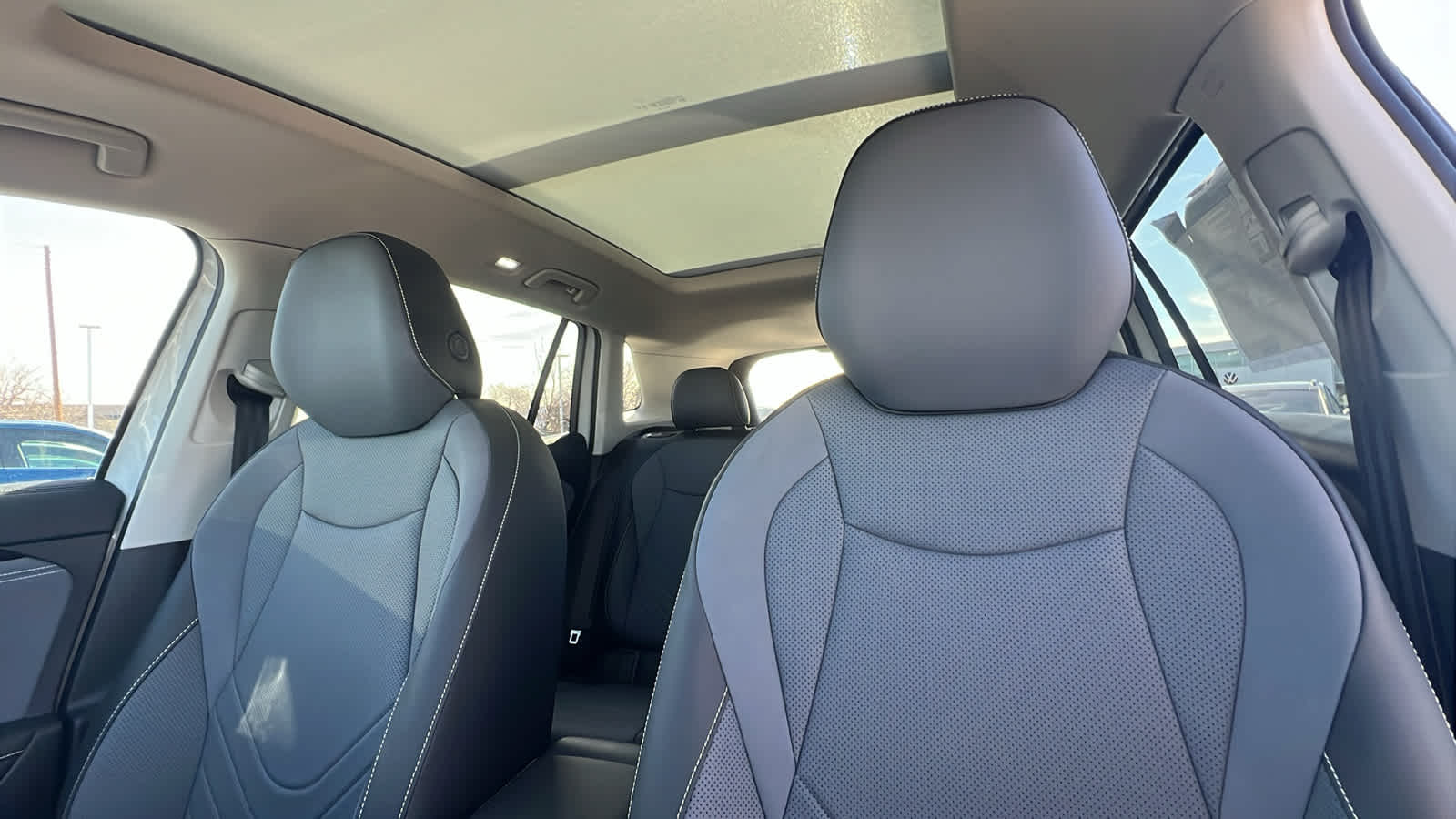 Thumbnail: 2026 Volkswagen Tiguan - 11