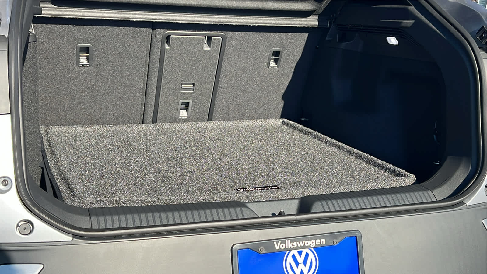 Thumbnail: 2025 Volkswagen ID.4 - 27