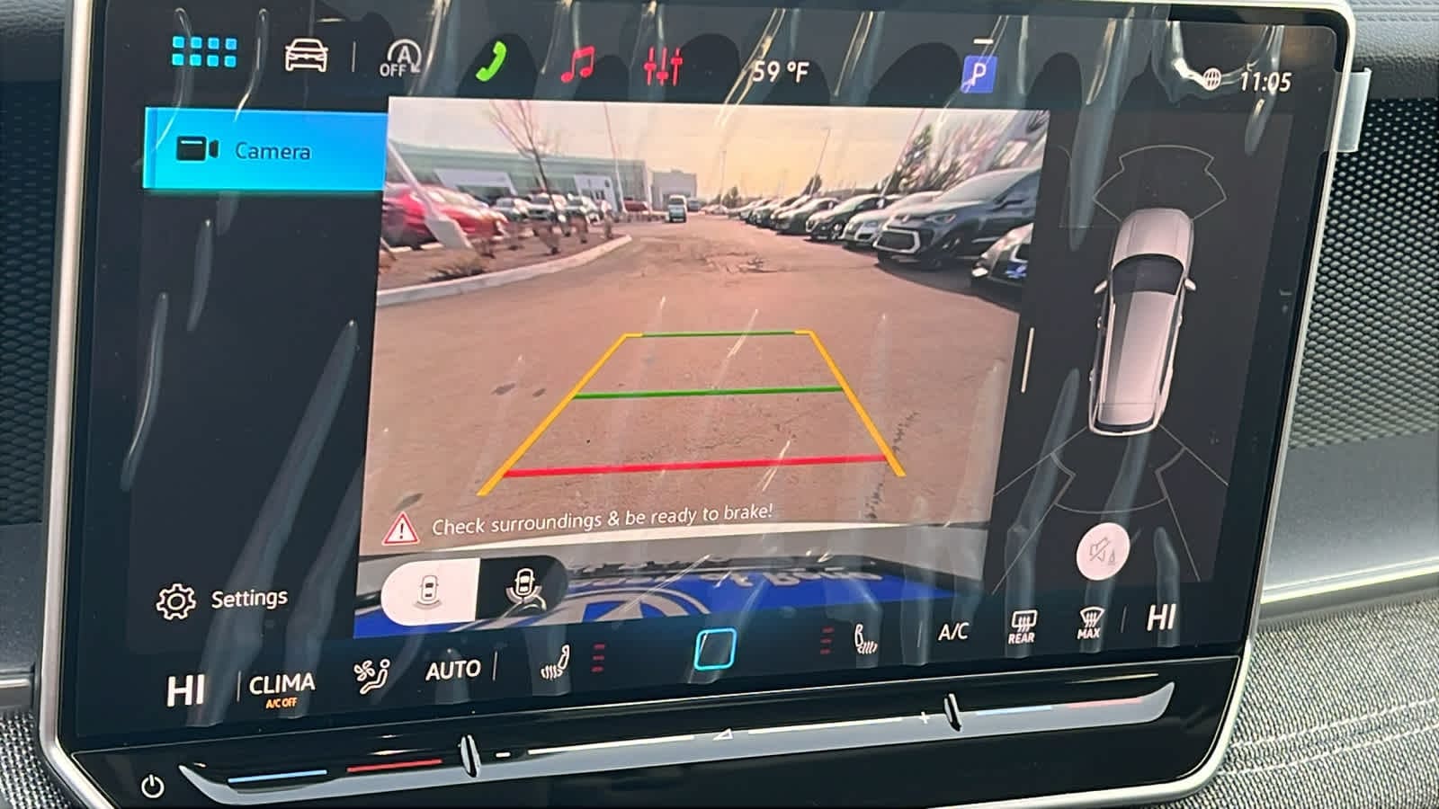 Thumbnail: 2026 Volkswagen Tiguan - 16