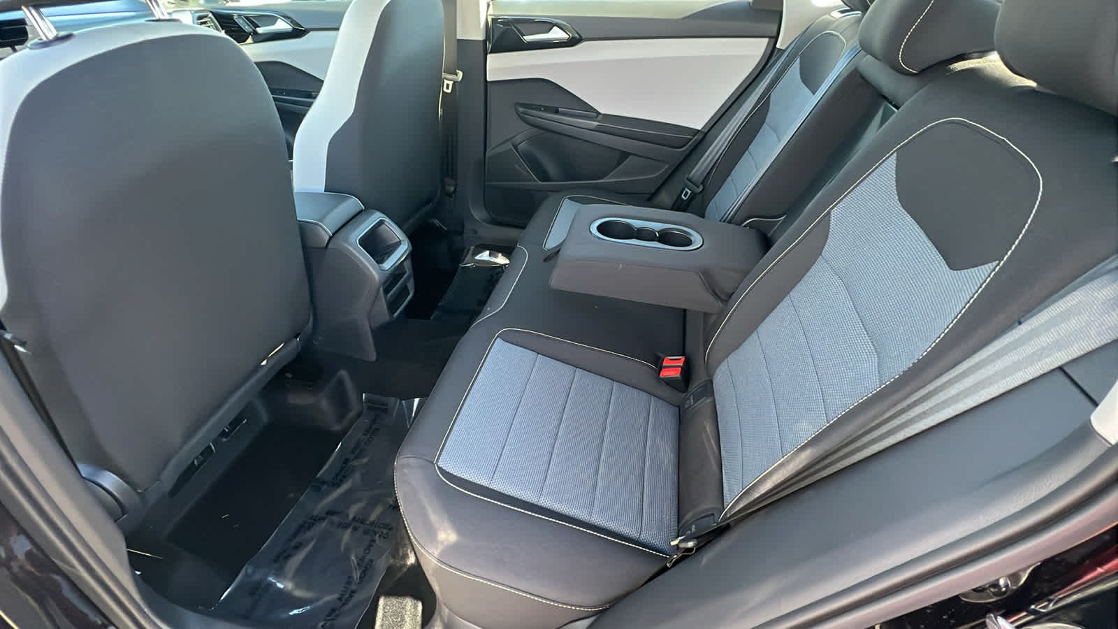 Thumbnail: 2026 Volkswagen Taos - 24