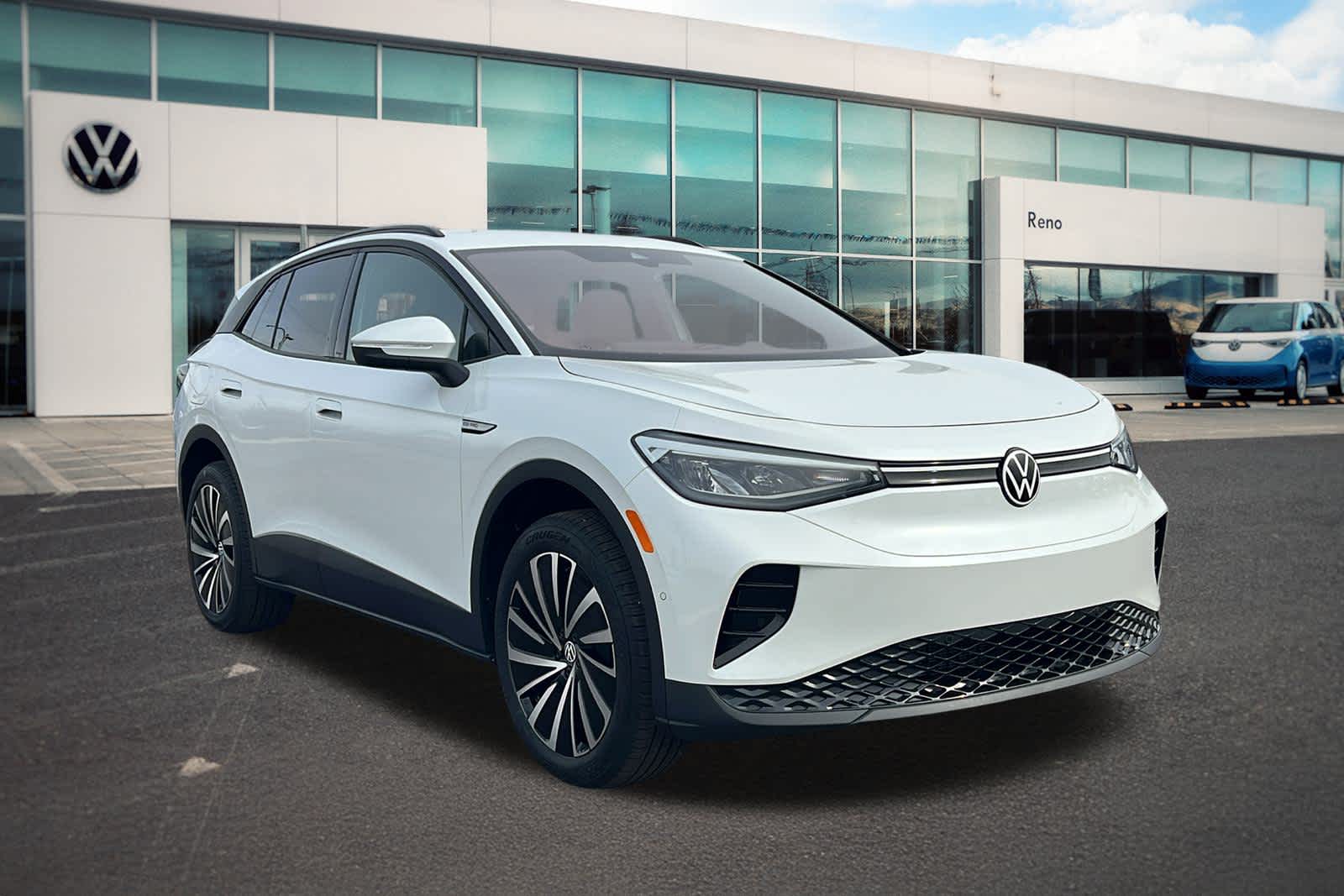 Thumbnail: 2026 Volkswagen ID.4 - 3