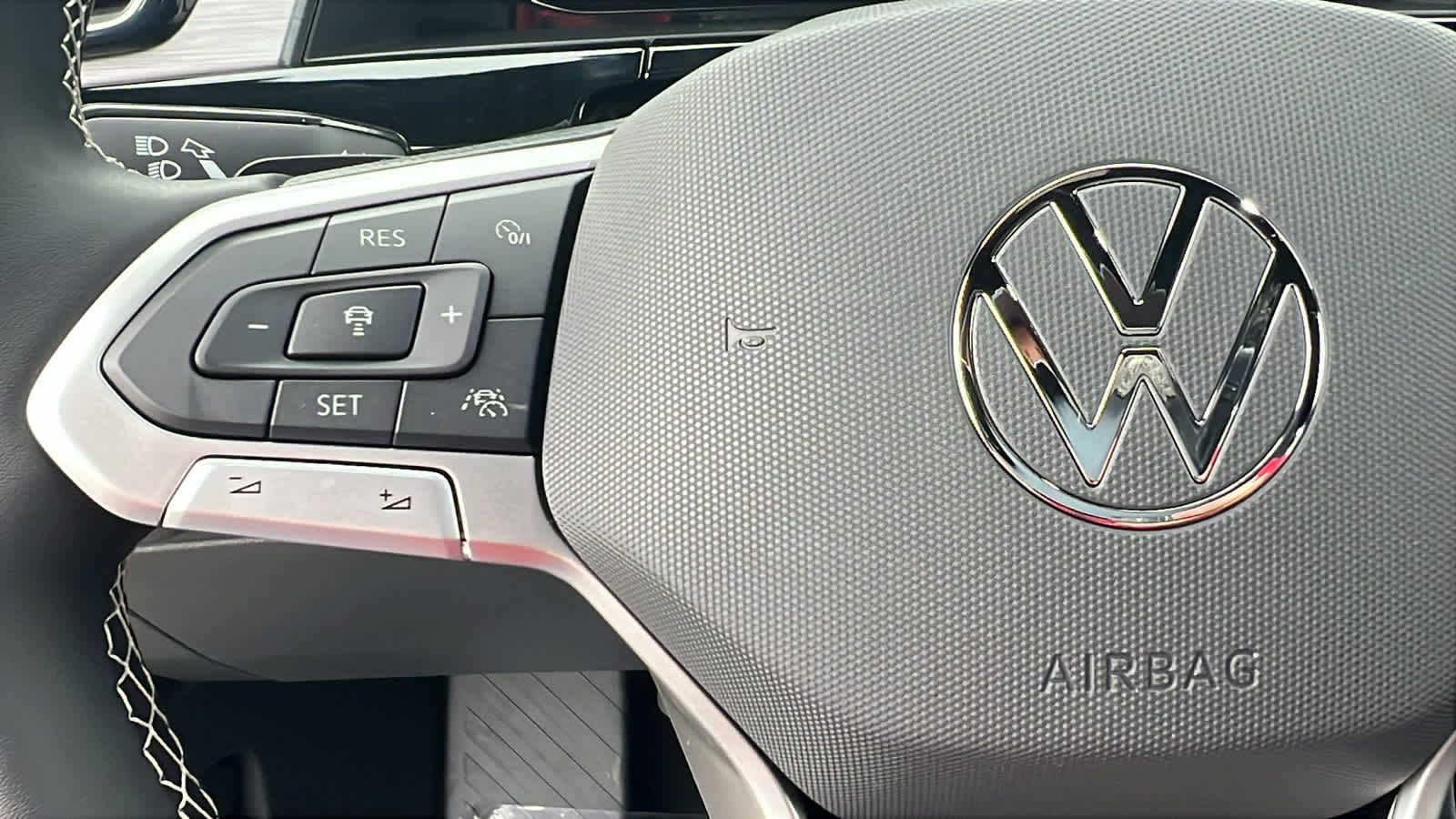 Thumbnail: 2026 Volkswagen Atlas - 19