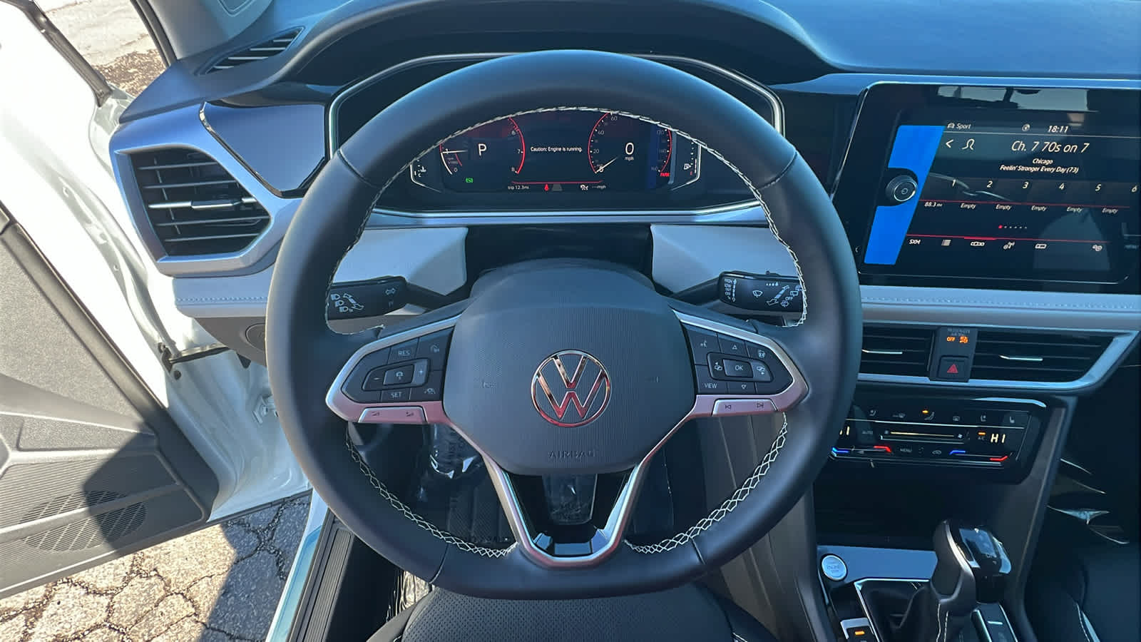 Thumbnail: 2026 Volkswagen Taos - 18