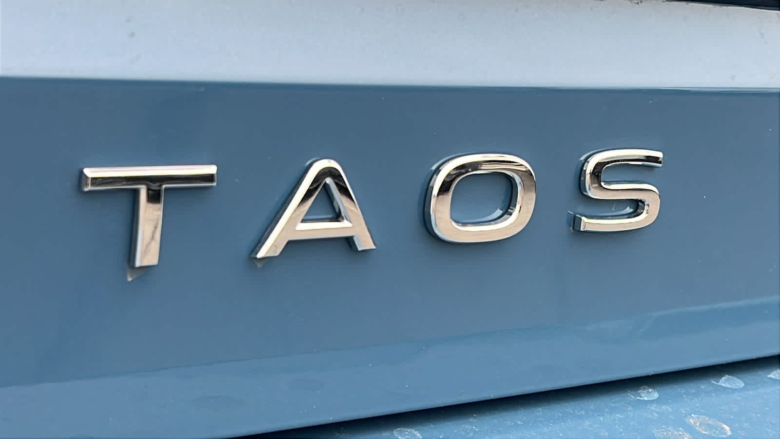 Thumbnail: 2026 Volkswagen Taos - 28