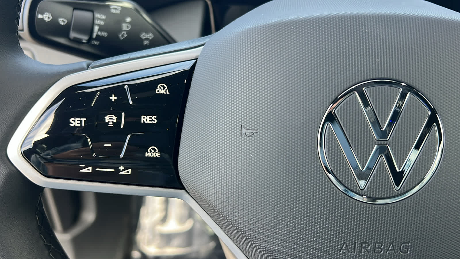 Thumbnail: 2026 Volkswagen ID.4 - 19