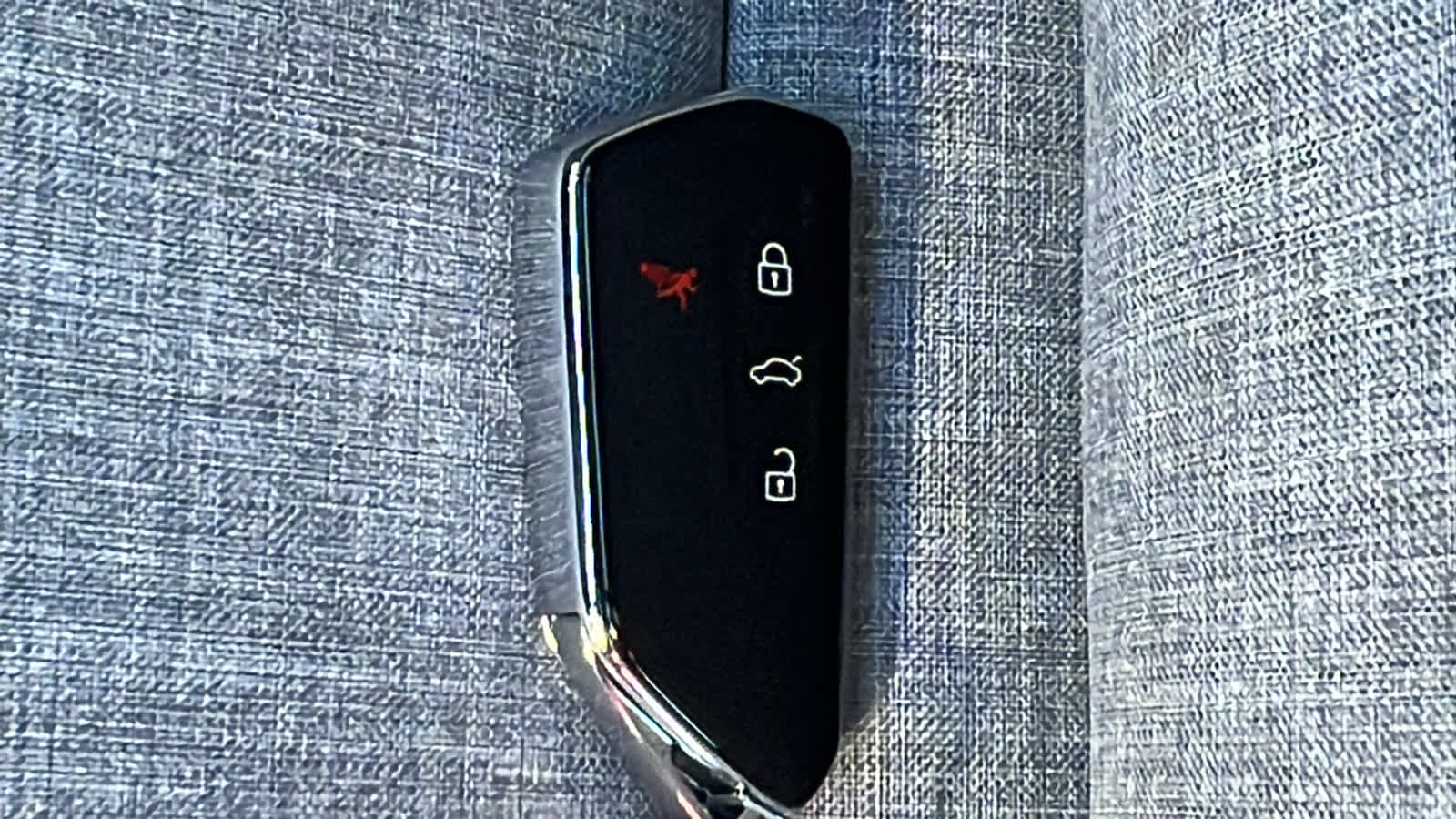 Thumbnail: 2026 Volkswagen ID.4 - 29