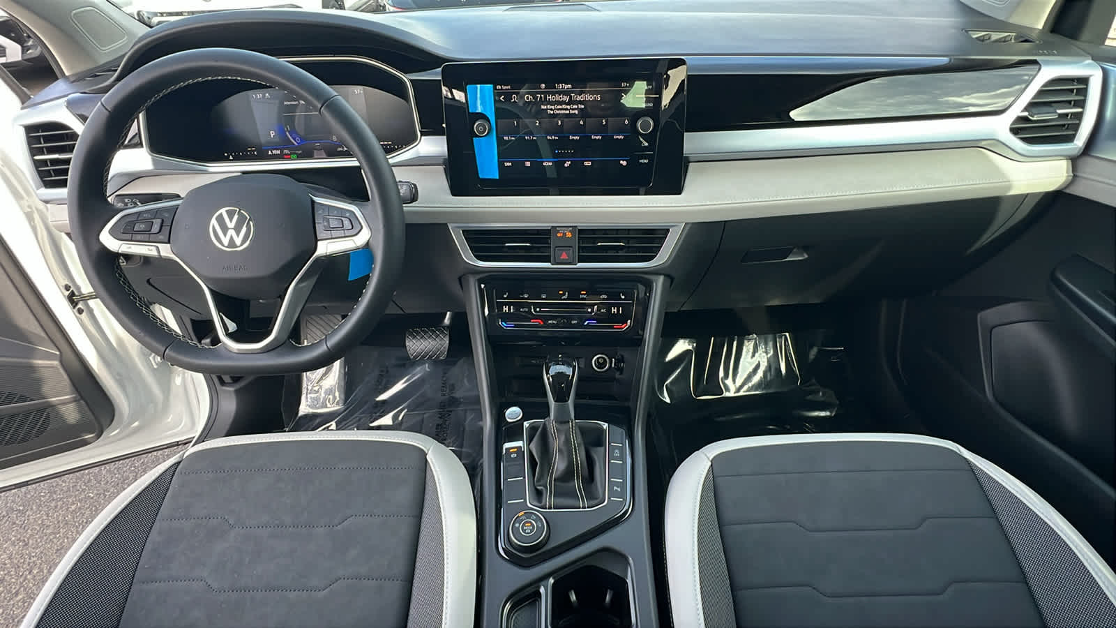 Thumbnail: 2026 Volkswagen Taos - 26