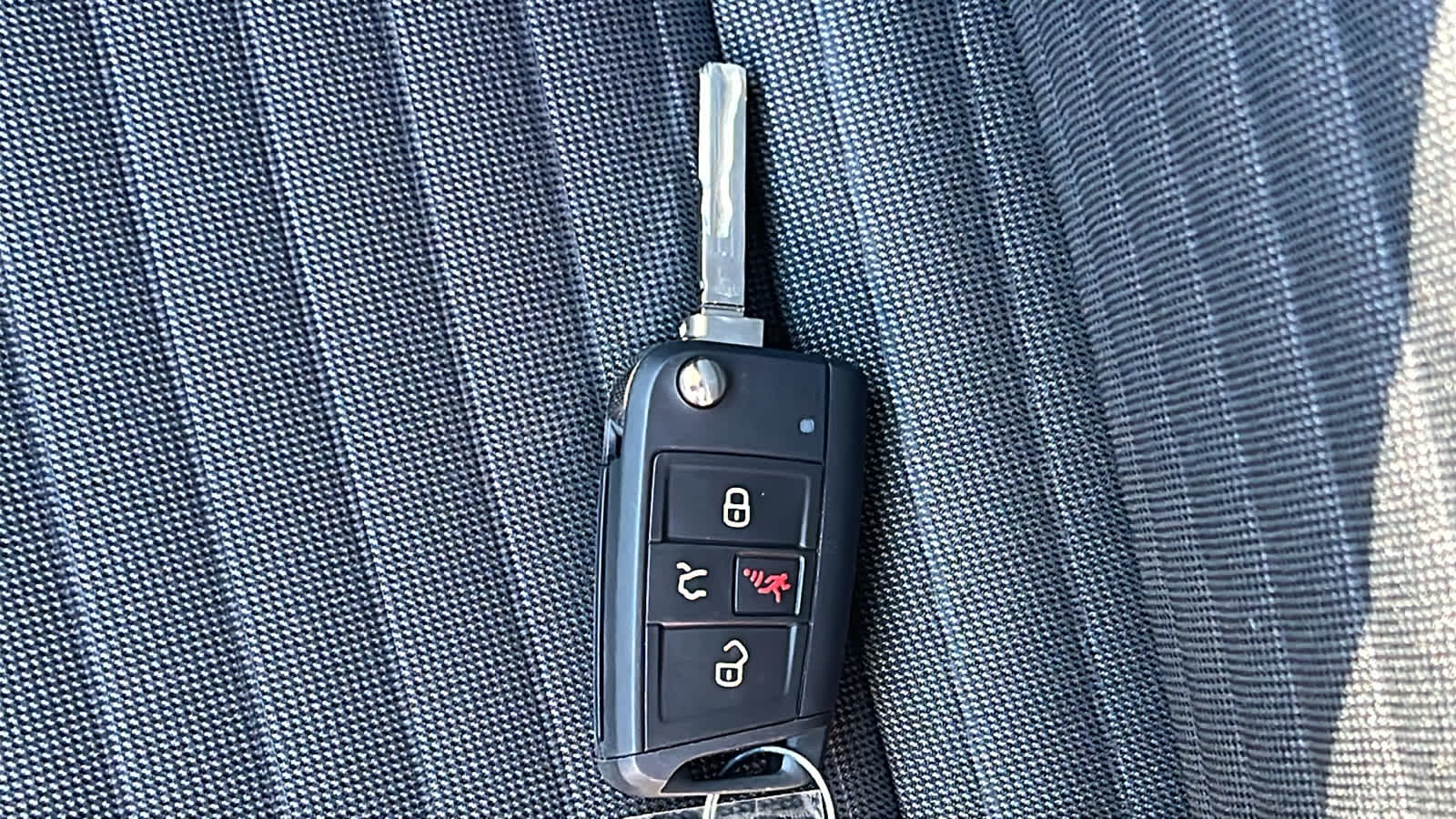 Thumbnail: 2026 Volkswagen Jetta - 29