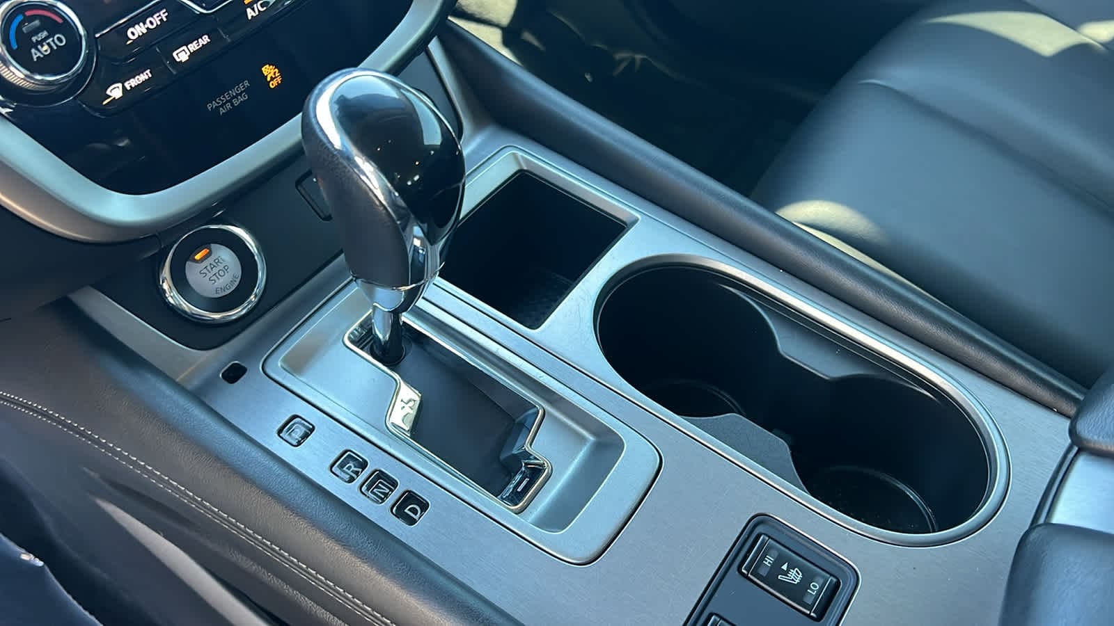 Thumbnail: 2023 Nissan Murano - 13