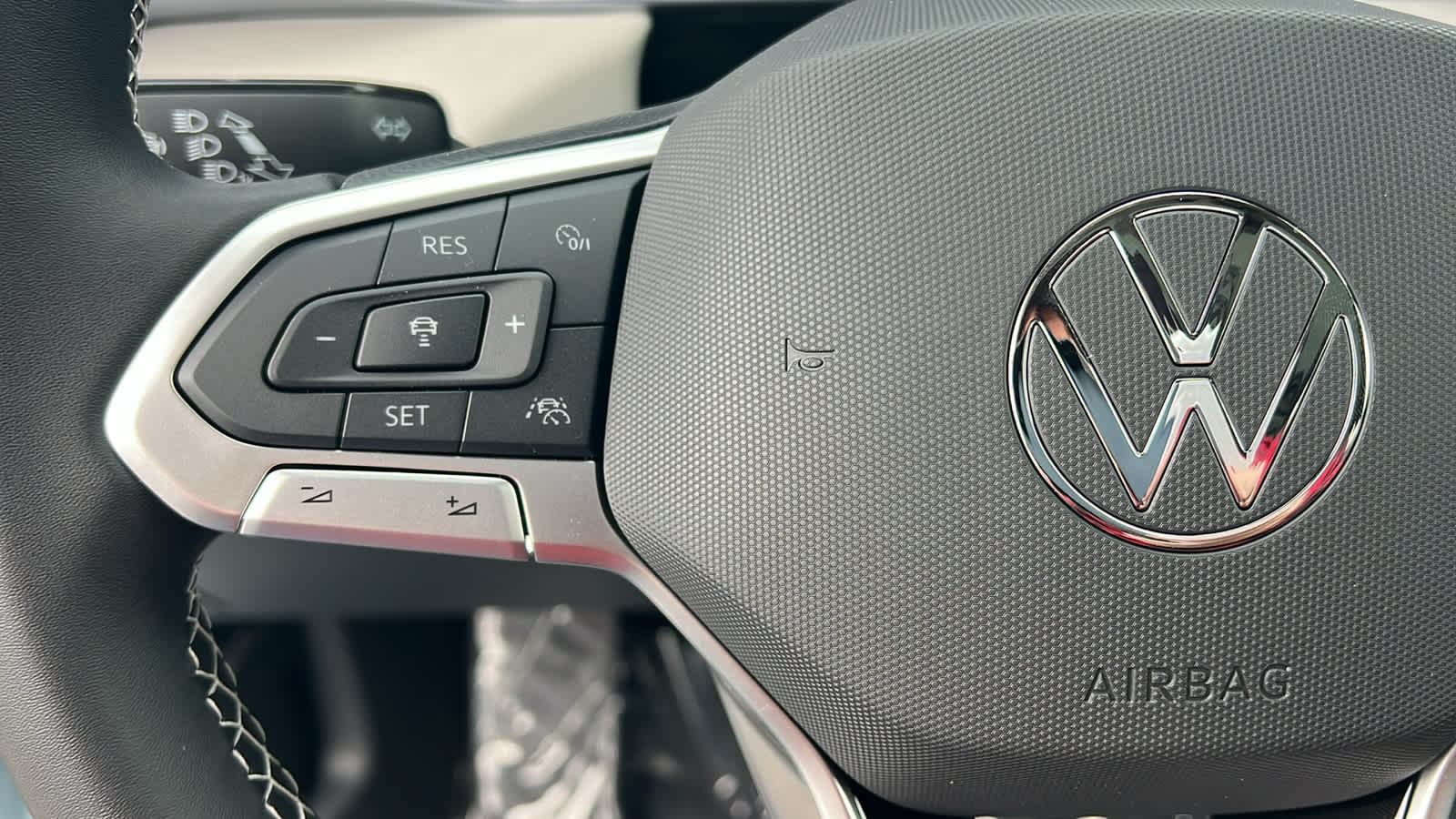 Thumbnail: 2026 Volkswagen Taos - 19