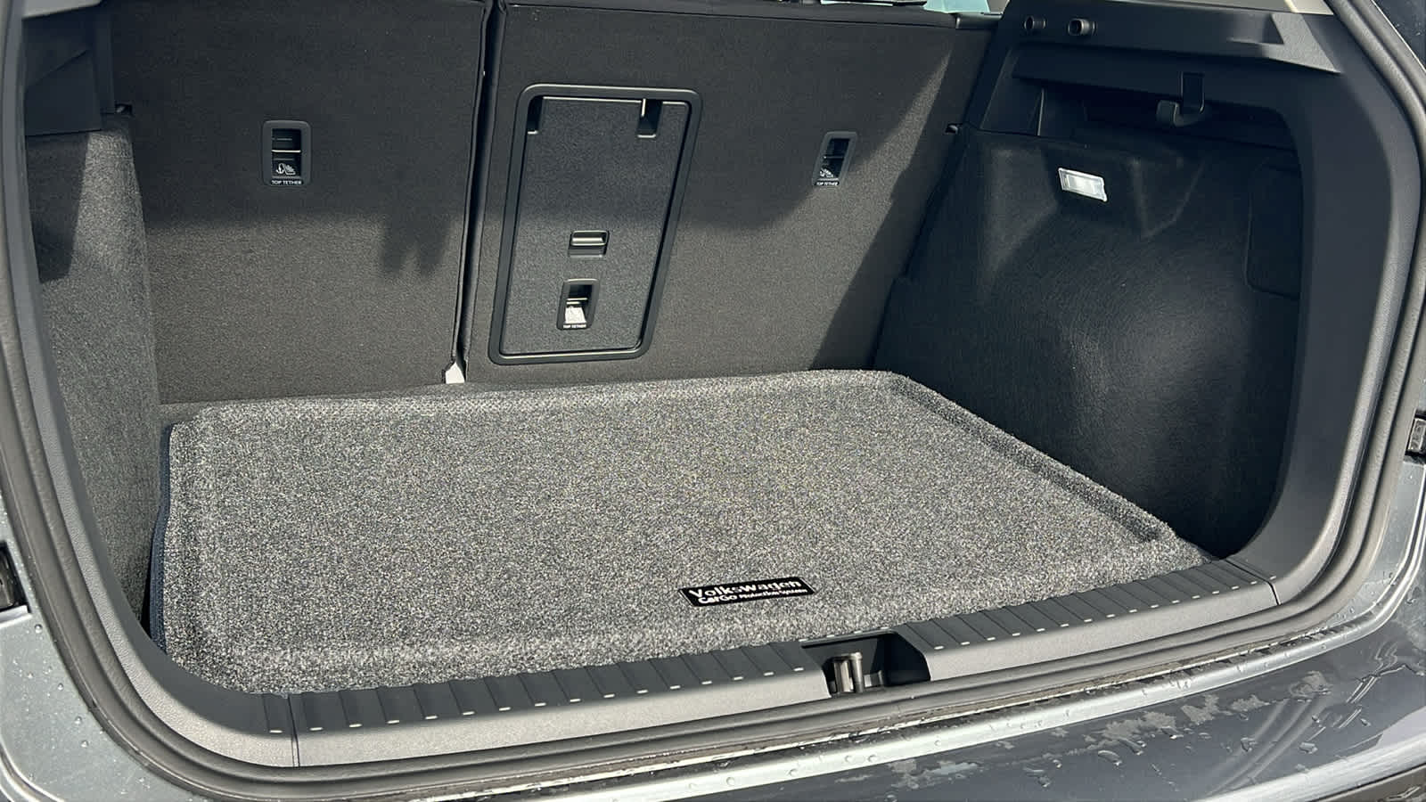 Thumbnail: 2026 Volkswagen Taos - 27