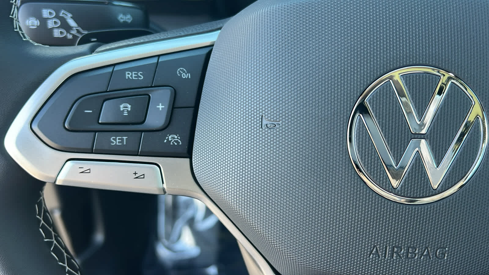 Thumbnail: 2026 Volkswagen Atlas - 19