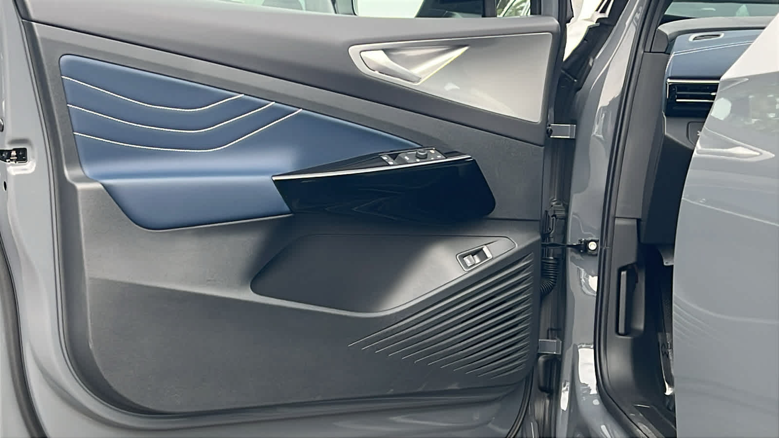 Thumbnail: 2026 Volkswagen ID.4 - 23