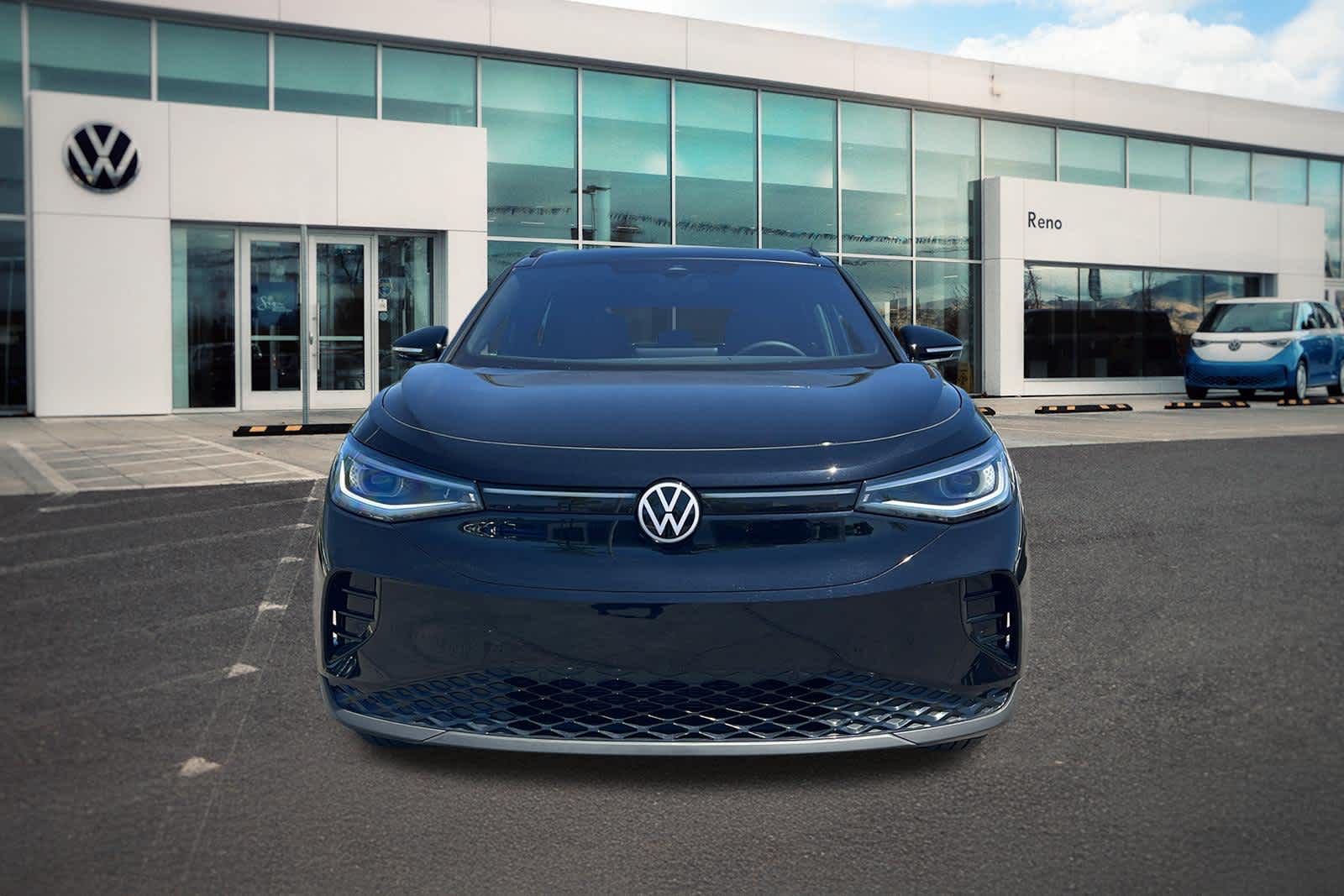 Thumbnail: 2026 Volkswagen ID.4 - 2