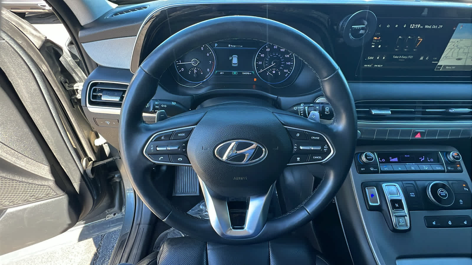 Thumbnail: 2022 Hyundai Palisade - 17