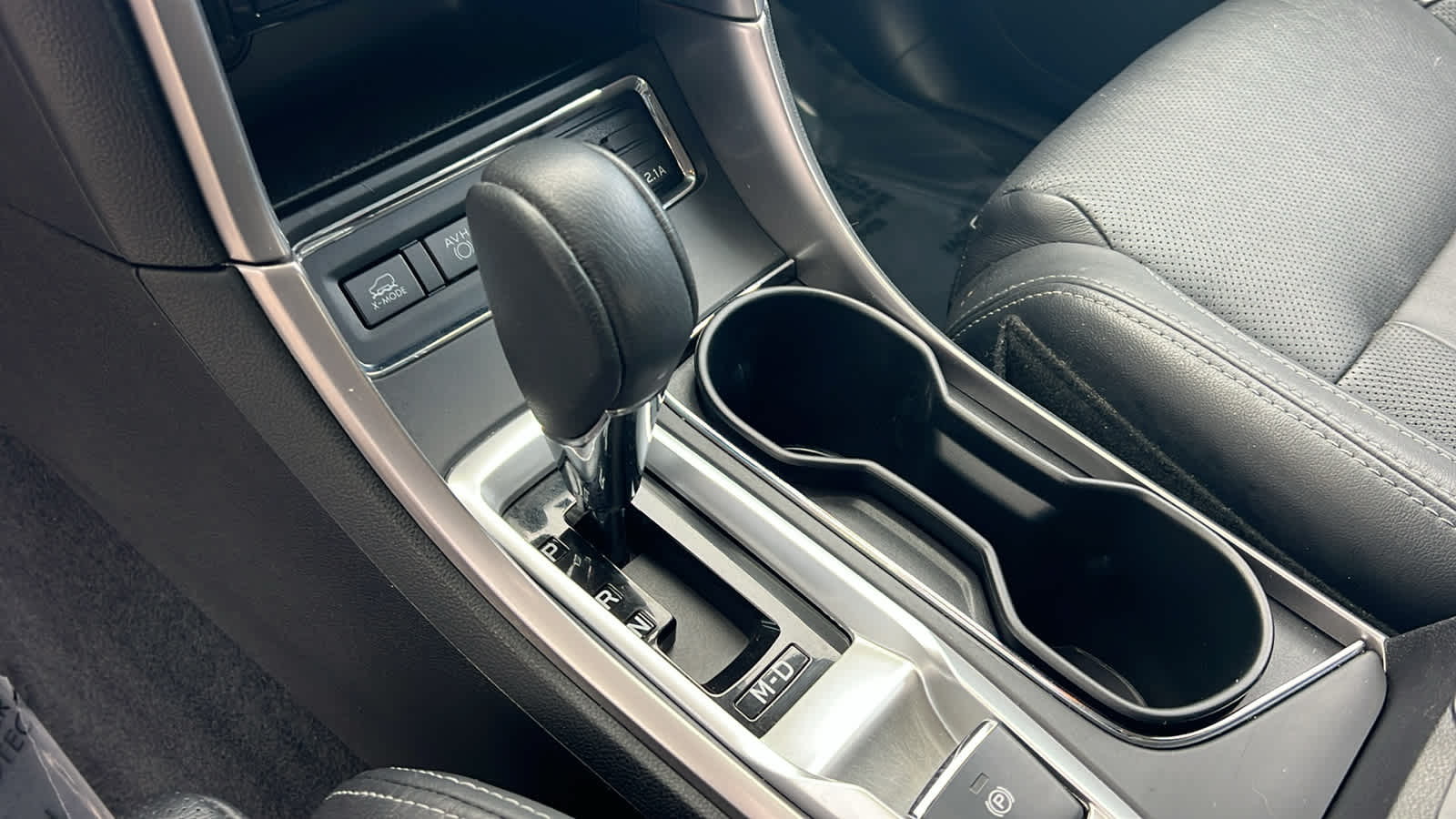 Thumbnail: 2021 Subaru Ascent - 13