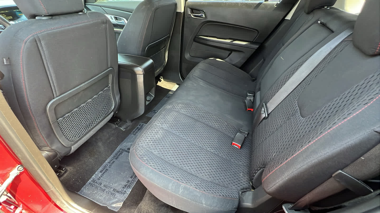 2015 GMC Terrain SLE-1 - Photo 23