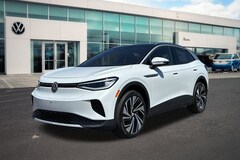 2025 Volkswagen ID.4 Pro S Plus SUV