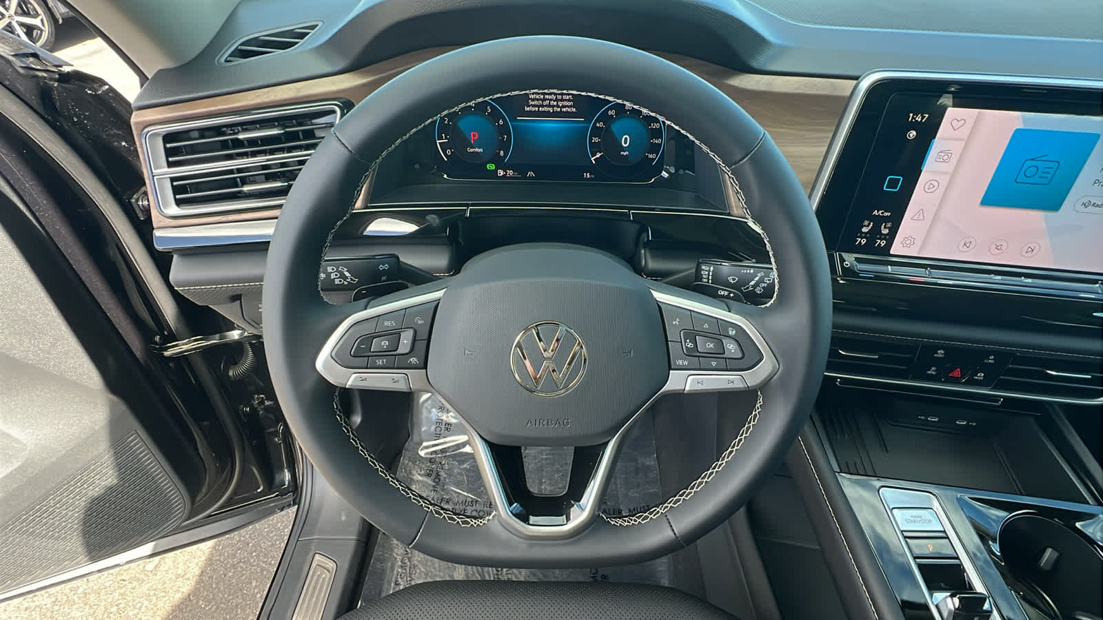 Thumbnail: 2026 Volkswagen Atlas - 18