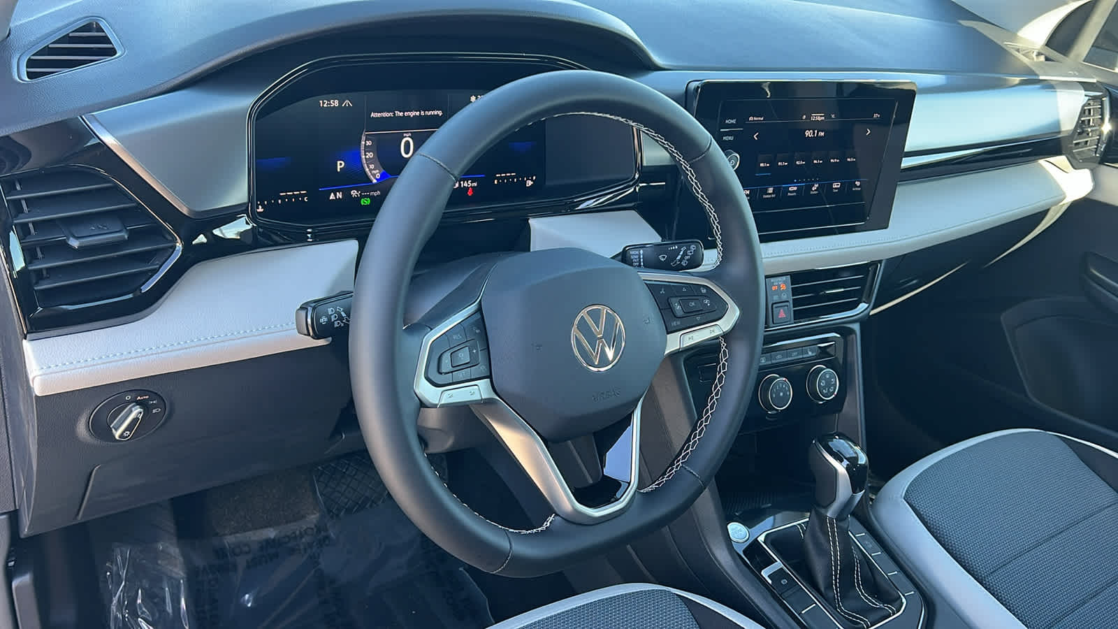 Thumbnail: 2026 Volkswagen Taos - 10