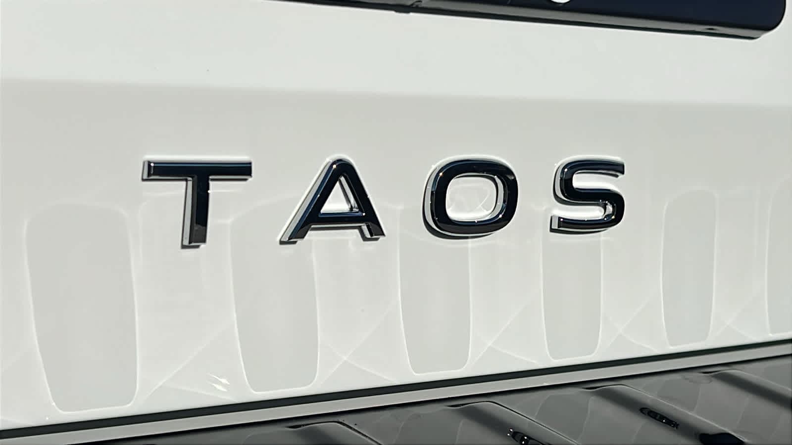 Thumbnail: 2026 Volkswagen Taos - 28