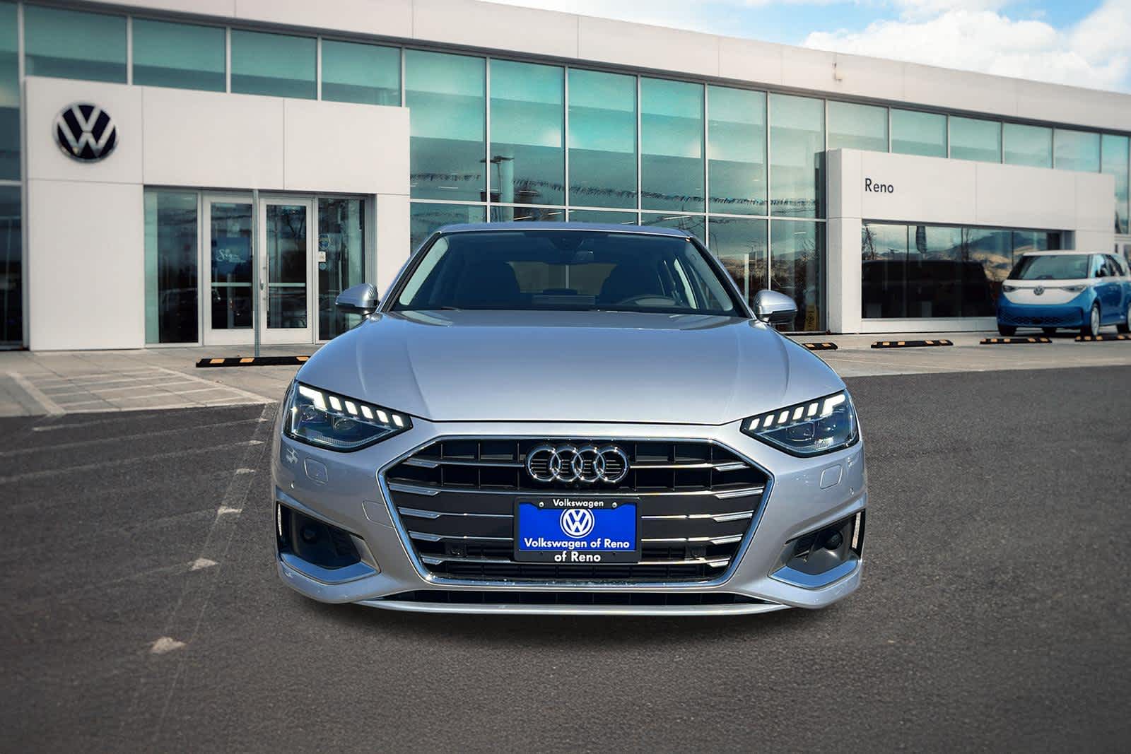 2022 Audi A4 Prestige - Photo 2