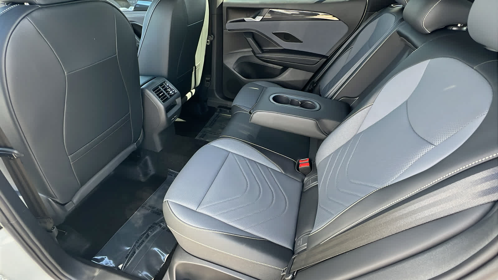 Thumbnail: 2026 Volkswagen Tiguan - 24