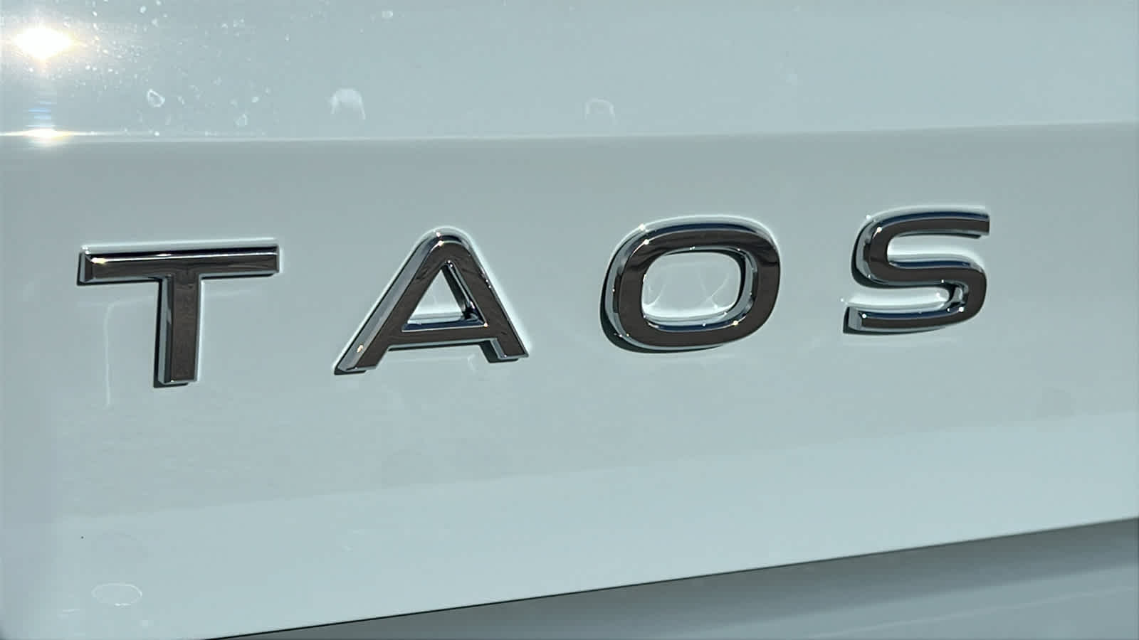 Thumbnail: 2026 Volkswagen Taos - 28