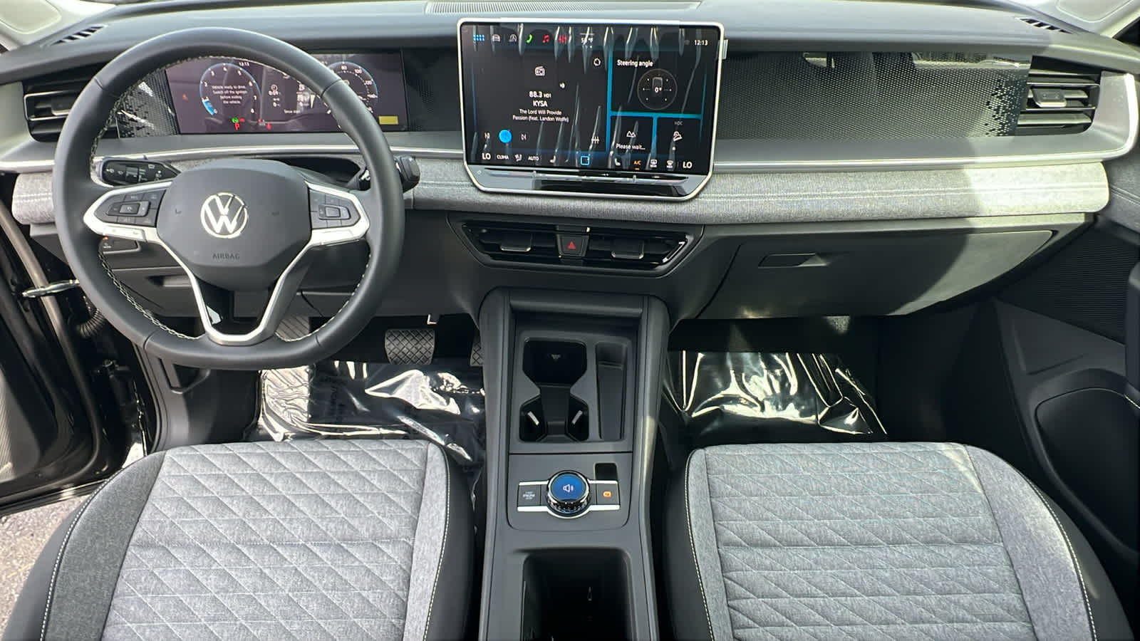 Thumbnail: 2026 Volkswagen Tiguan - 26