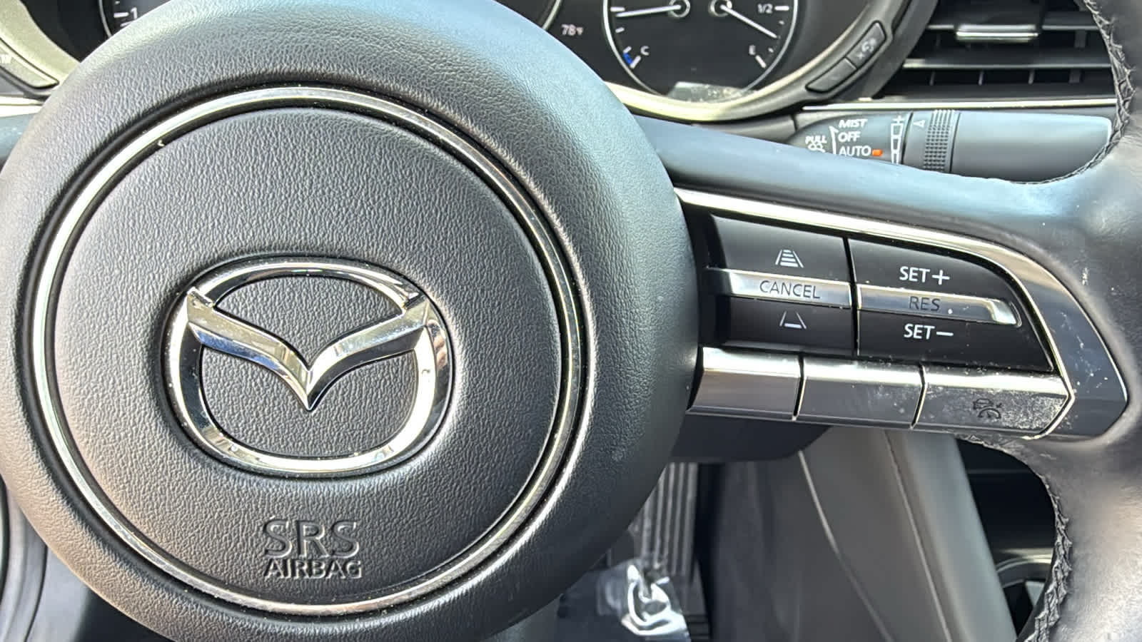 2022 Mazda Mazda3 Turbo 20