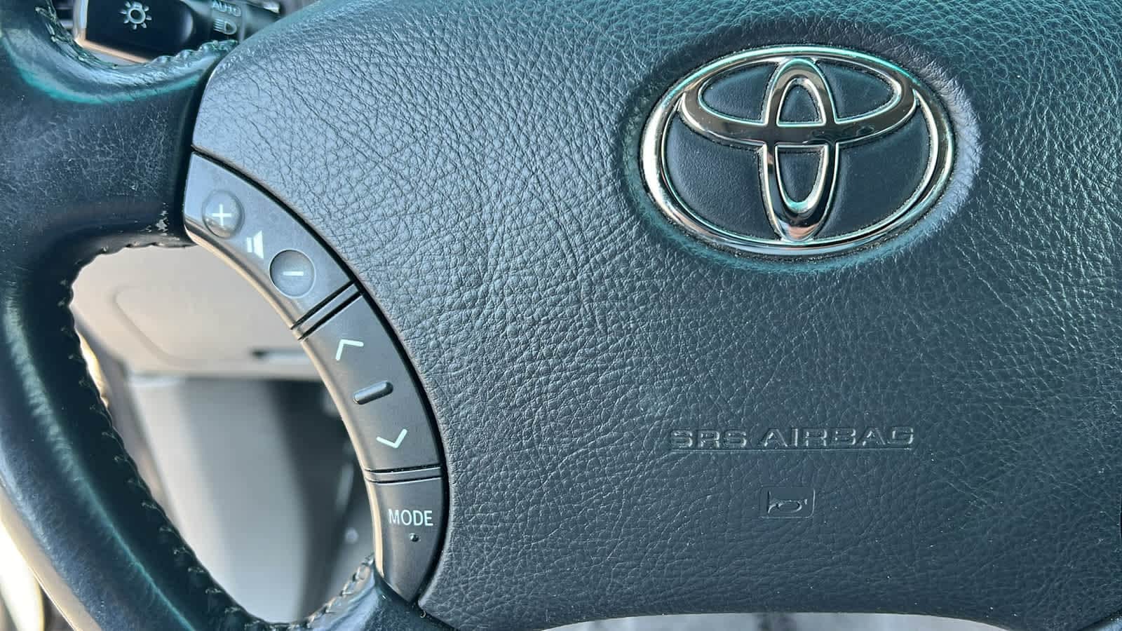 Thumbnail: 2007 Toyota 4Runner - 19