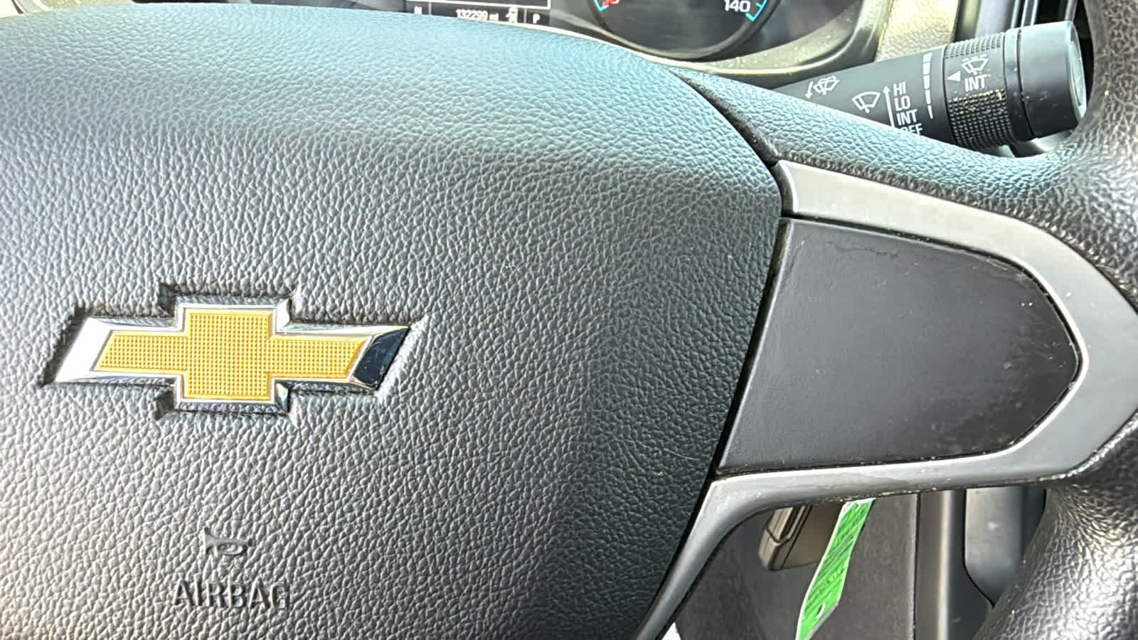 Thumbnail: 2016 Chevrolet Colorado - 18