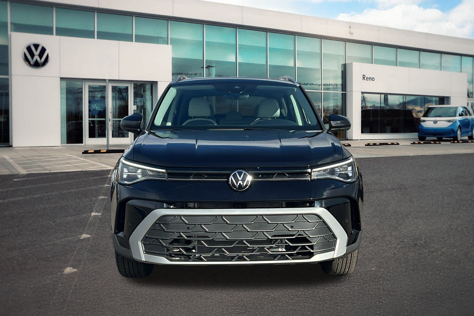 Thumbnail: 2026 Volkswagen Taos - 2