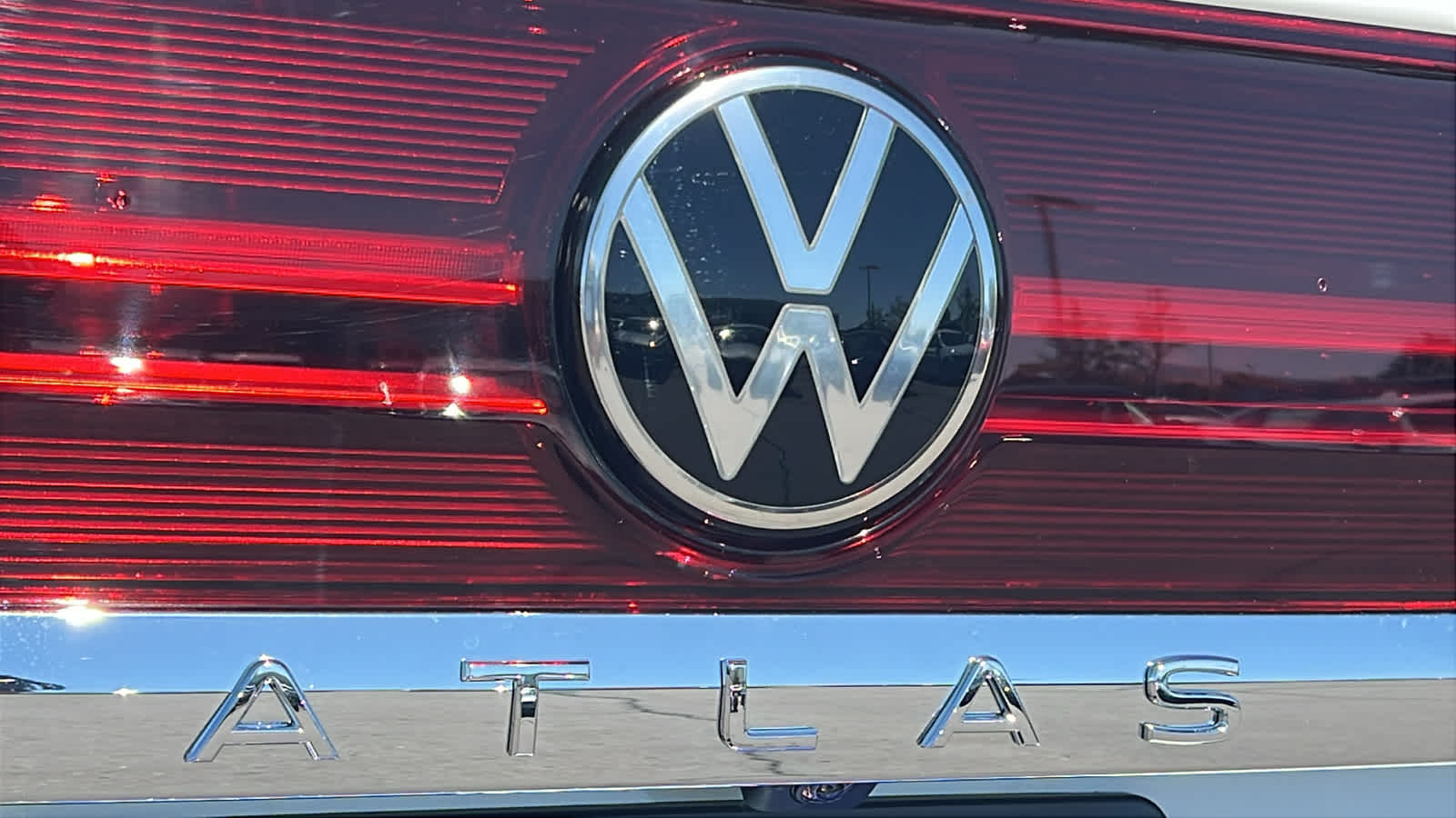 Thumbnail: 2026 Volkswagen Atlas - 28