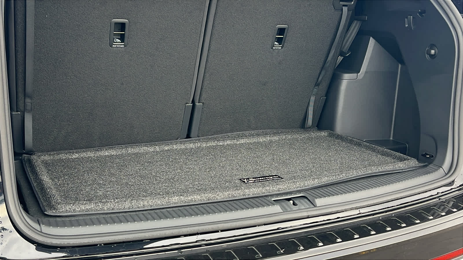 Thumbnail: 2026 Volkswagen Atlas - 27