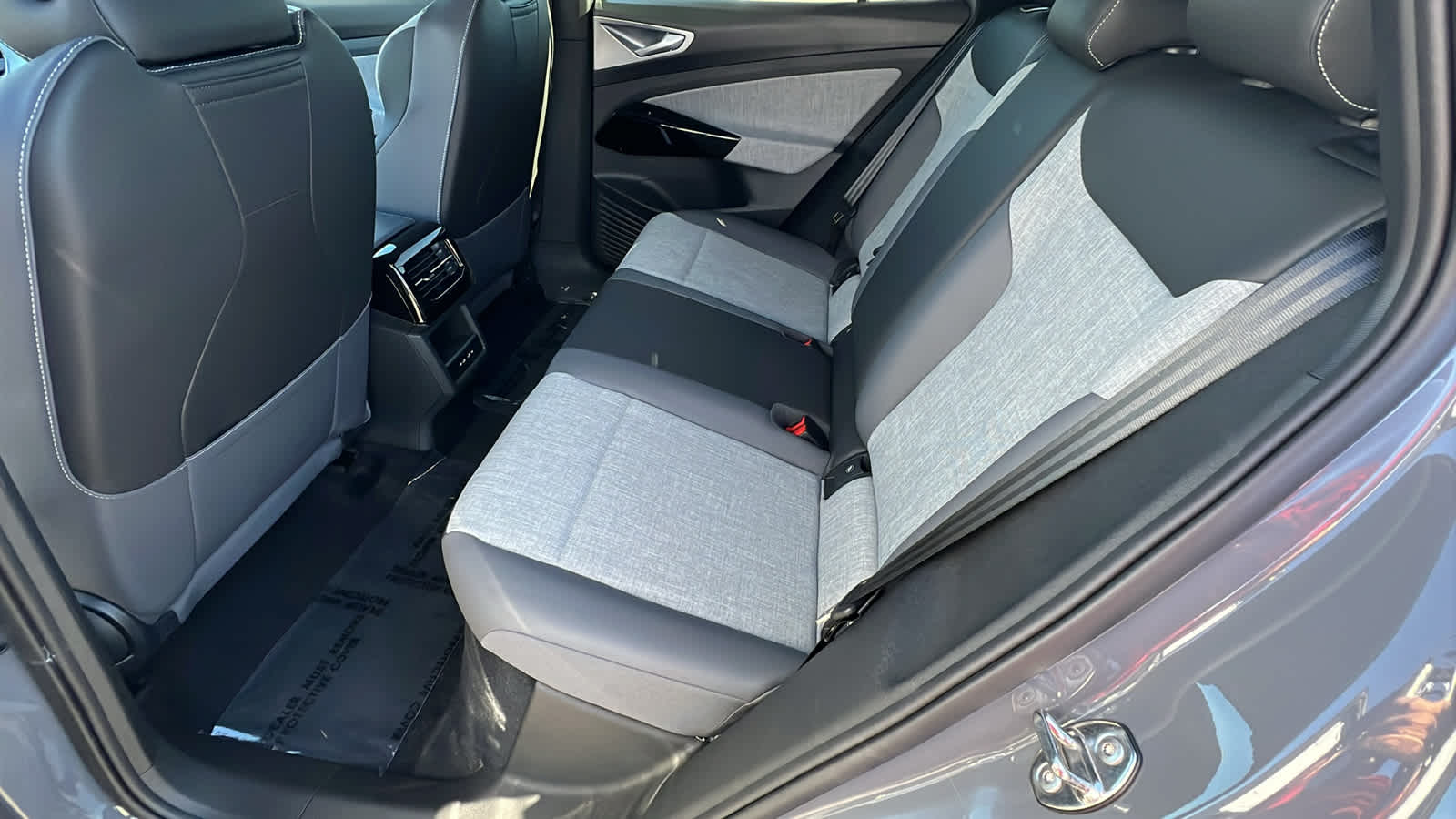 Thumbnail: 2026 Volkswagen ID.4 - 24