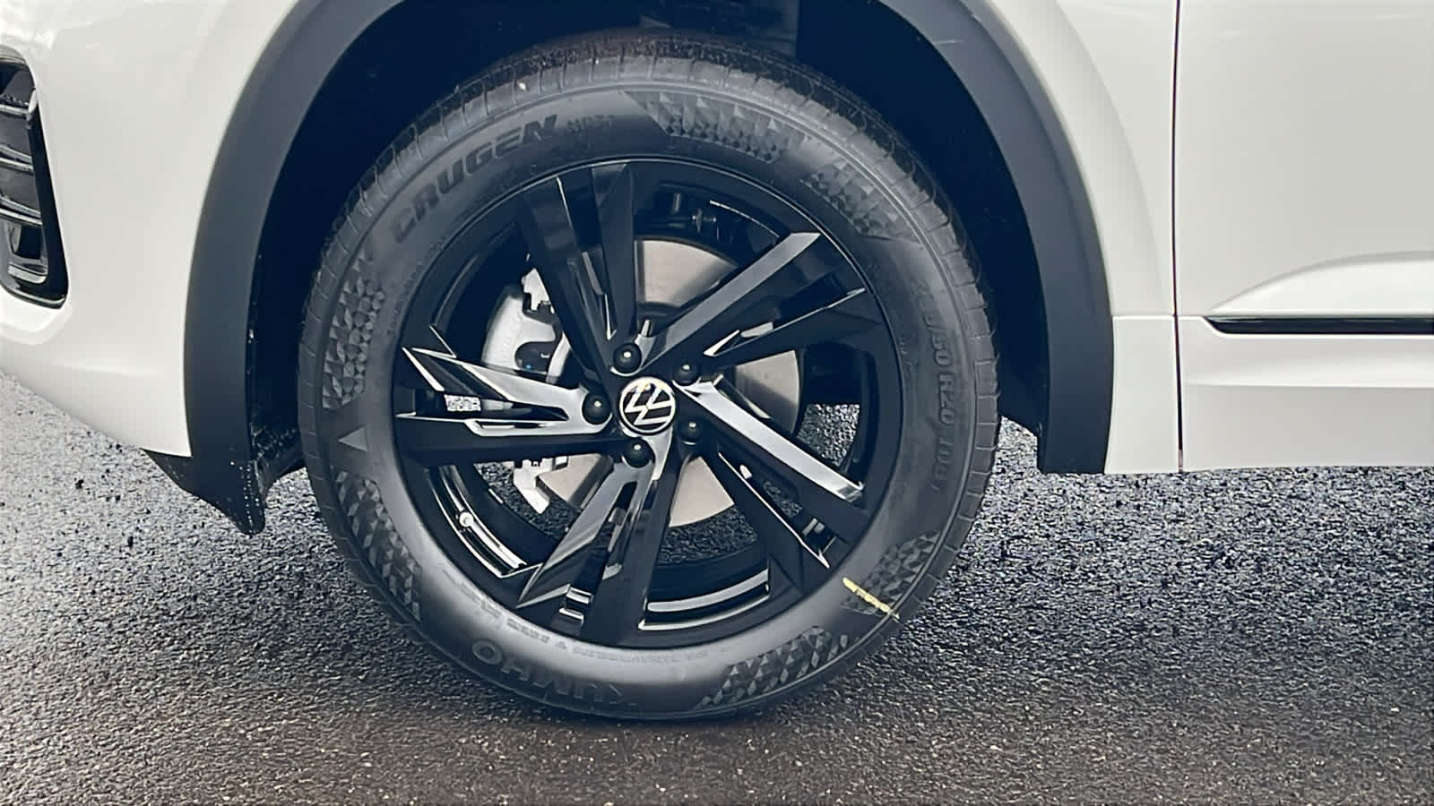 Thumbnail: 2026 Volkswagen Atlas - 9