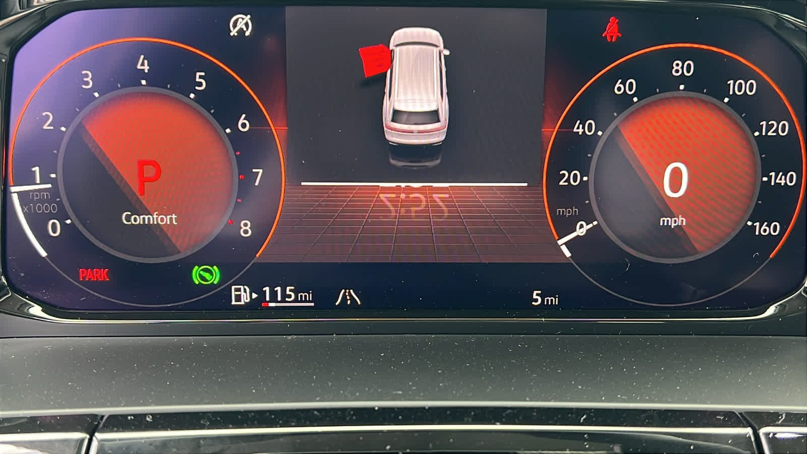 Thumbnail: 2026 Volkswagen Atlas - 21