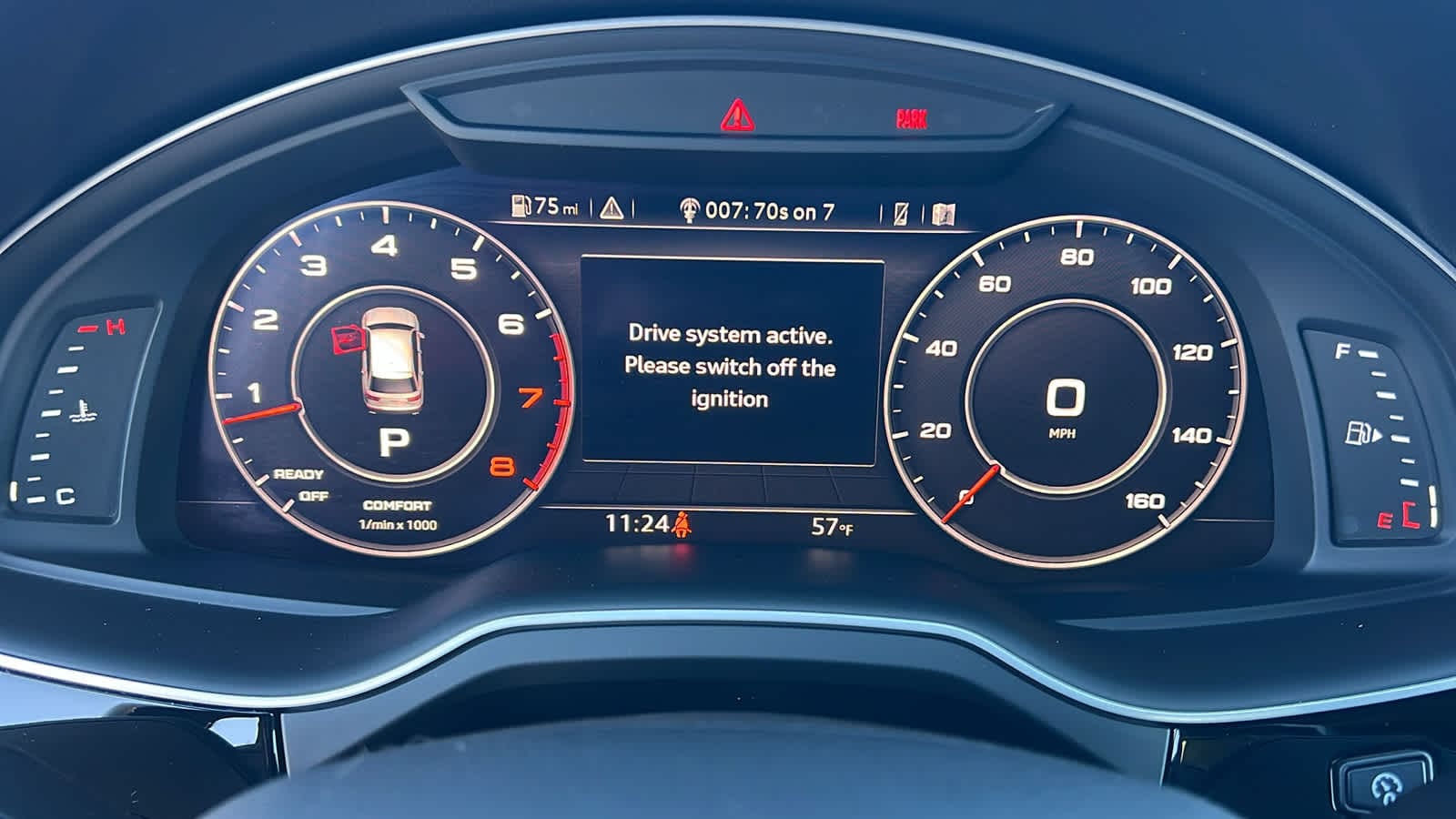 Thumbnail: 2018 Audi Q7 - 21